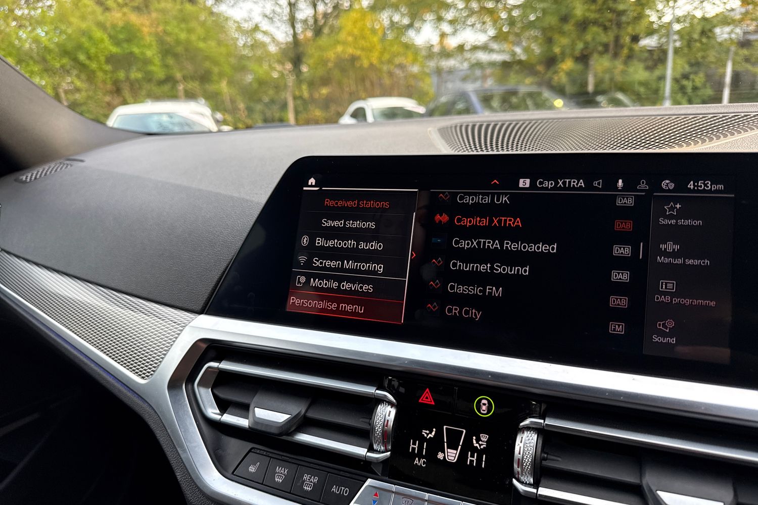 Used BMW 3 Series 2021 for sale - 76401633: Photo 48