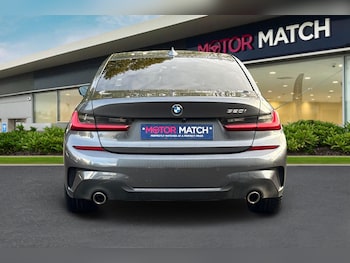 Used BMW 3 Series 2021 for sale - 76401633: Photo