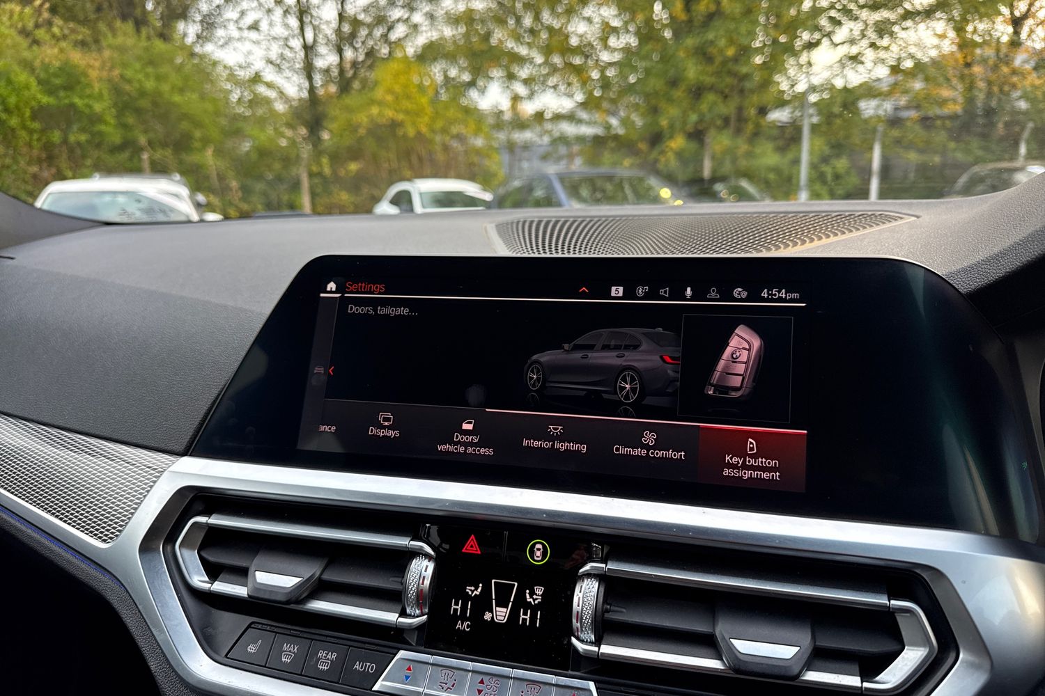 Used BMW 3 Series 2021 for sale - 76401633: Photo 50