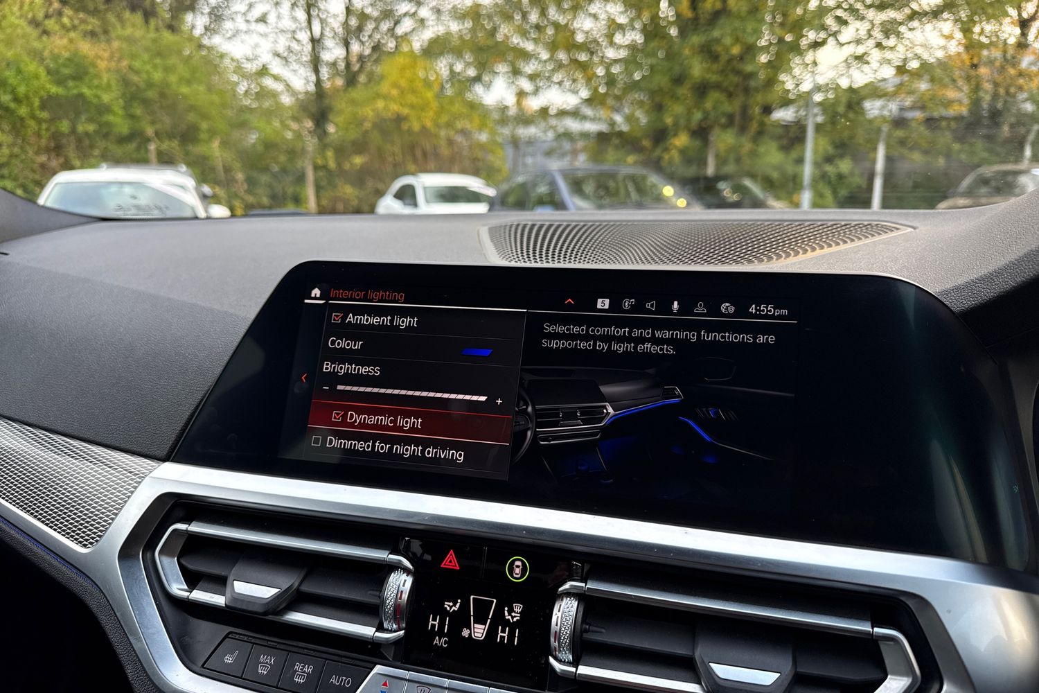 Used BMW 3 Series 2021 for sale - 76401633: Photo 52