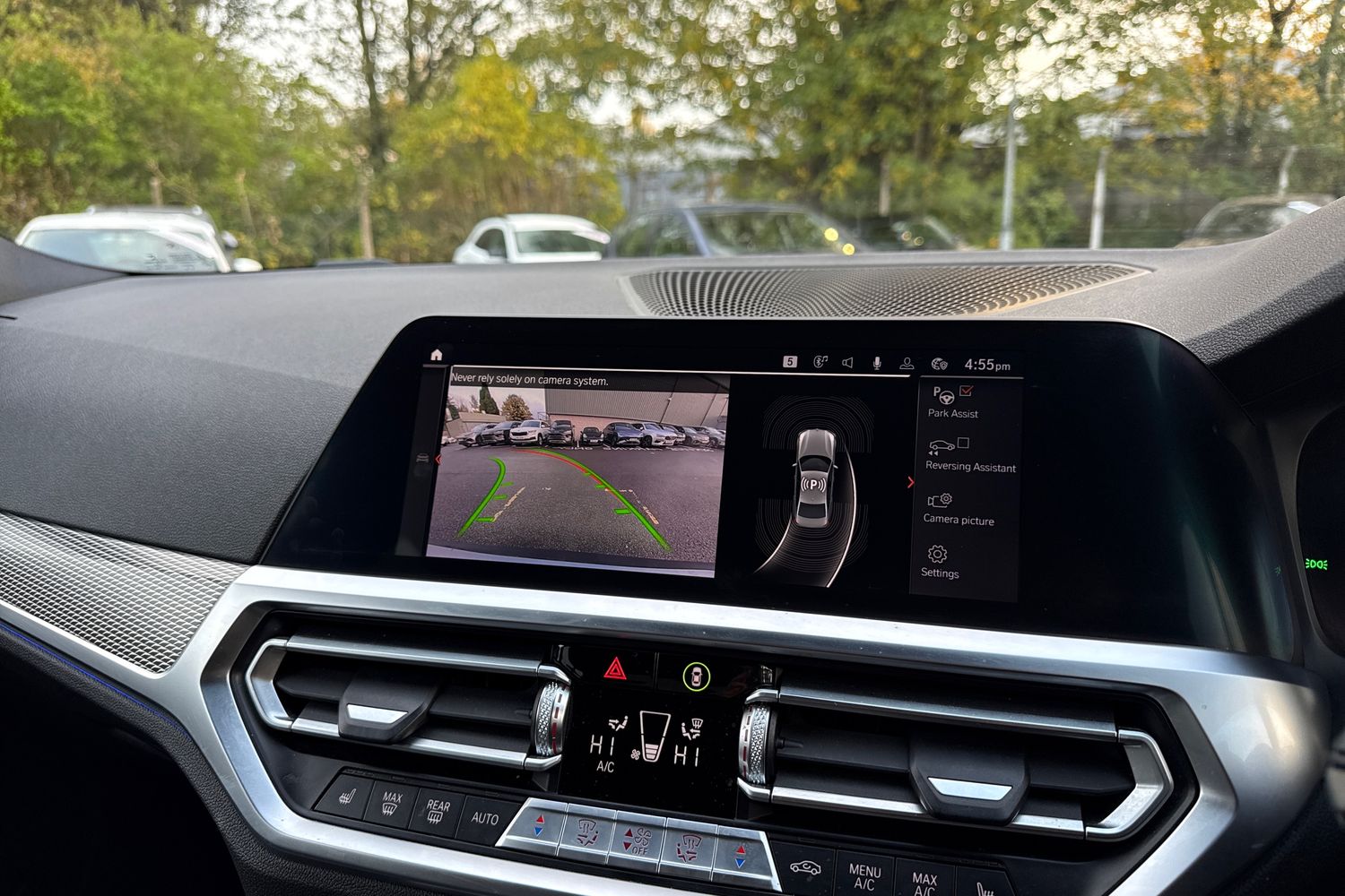 Used BMW 3 Series 2021 for sale - 76401633: Photo 53