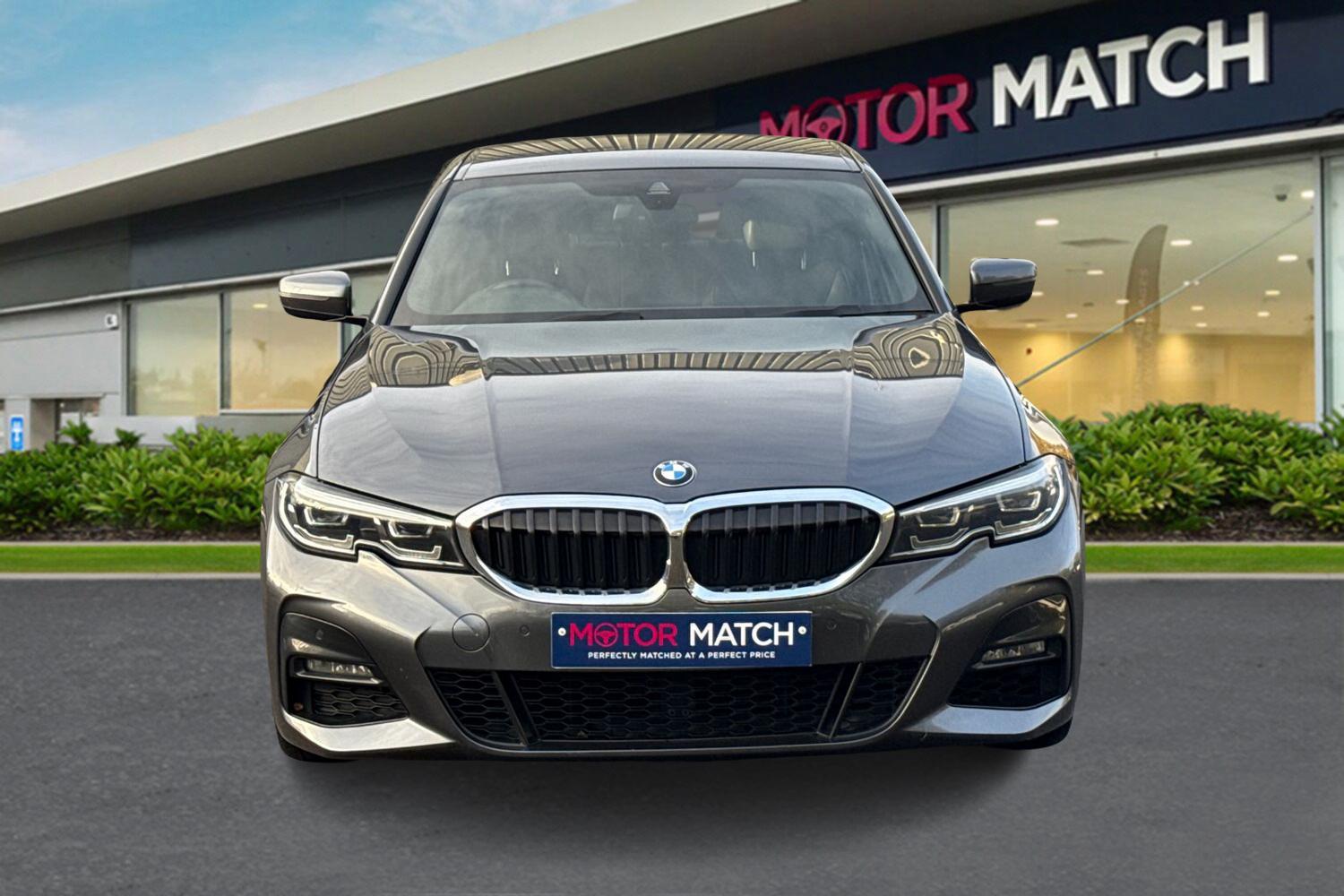 Used BMW 3 Series 2021 for sale - 76401633: Photo 6