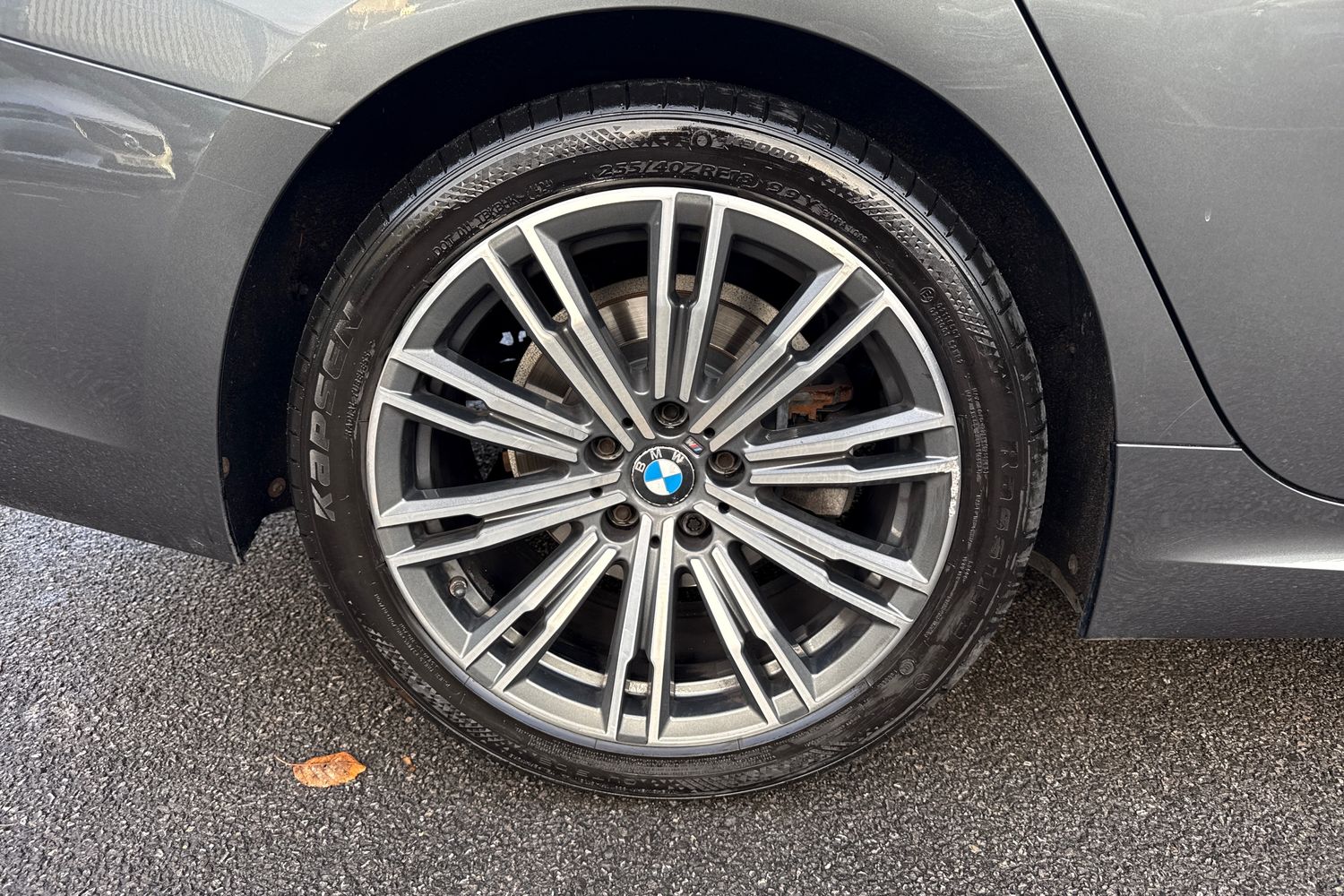 Used BMW 3 Series 2021 for sale - 76401633: Photo 7