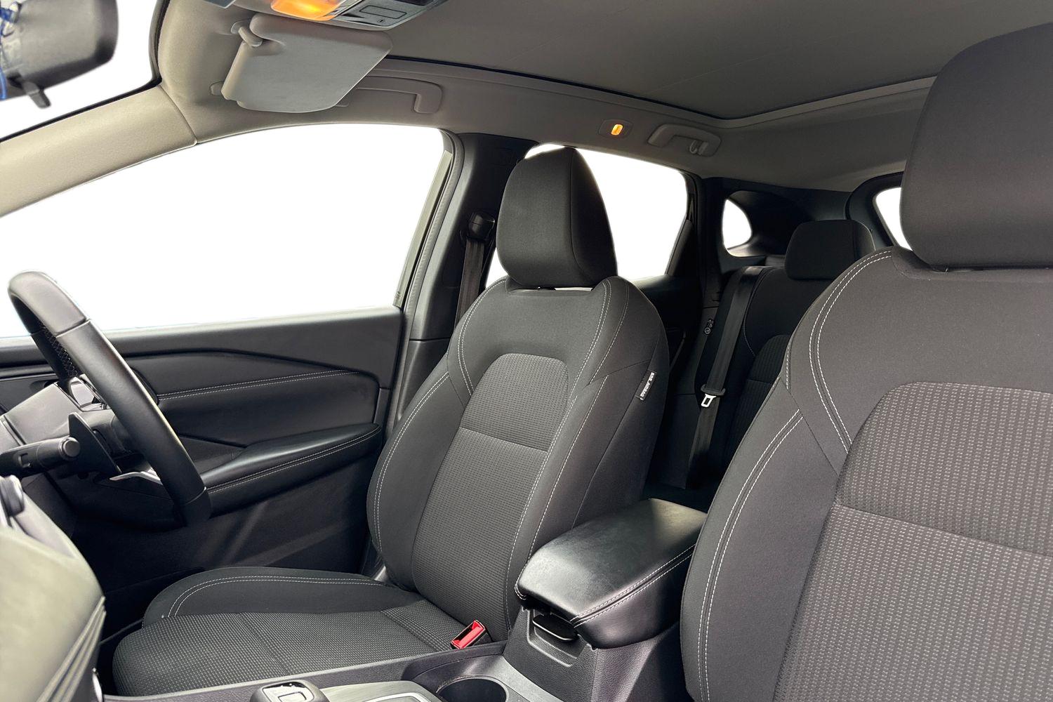 Used Nissan Qashqai 2023 for sale - 77348454: Photo 11