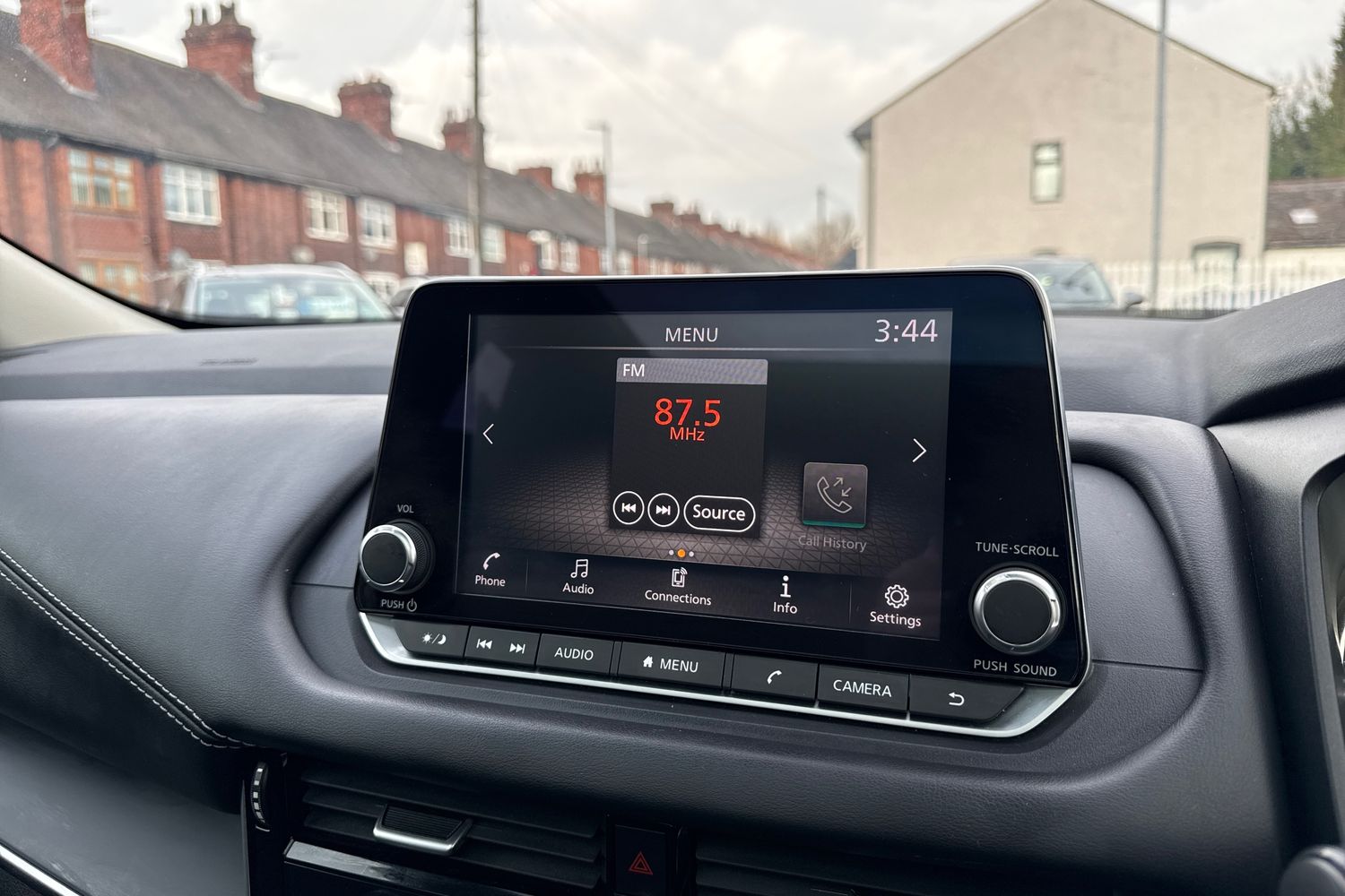 Used Nissan Qashqai 2023 for sale - 77348454: Photo 12