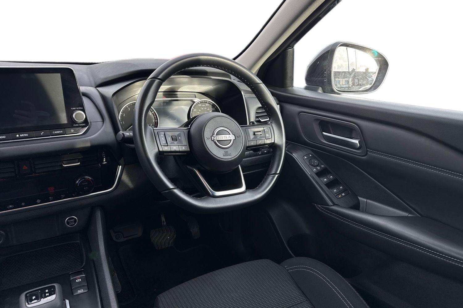 Used Nissan Qashqai 2023 for sale - 77348454: Photo 13