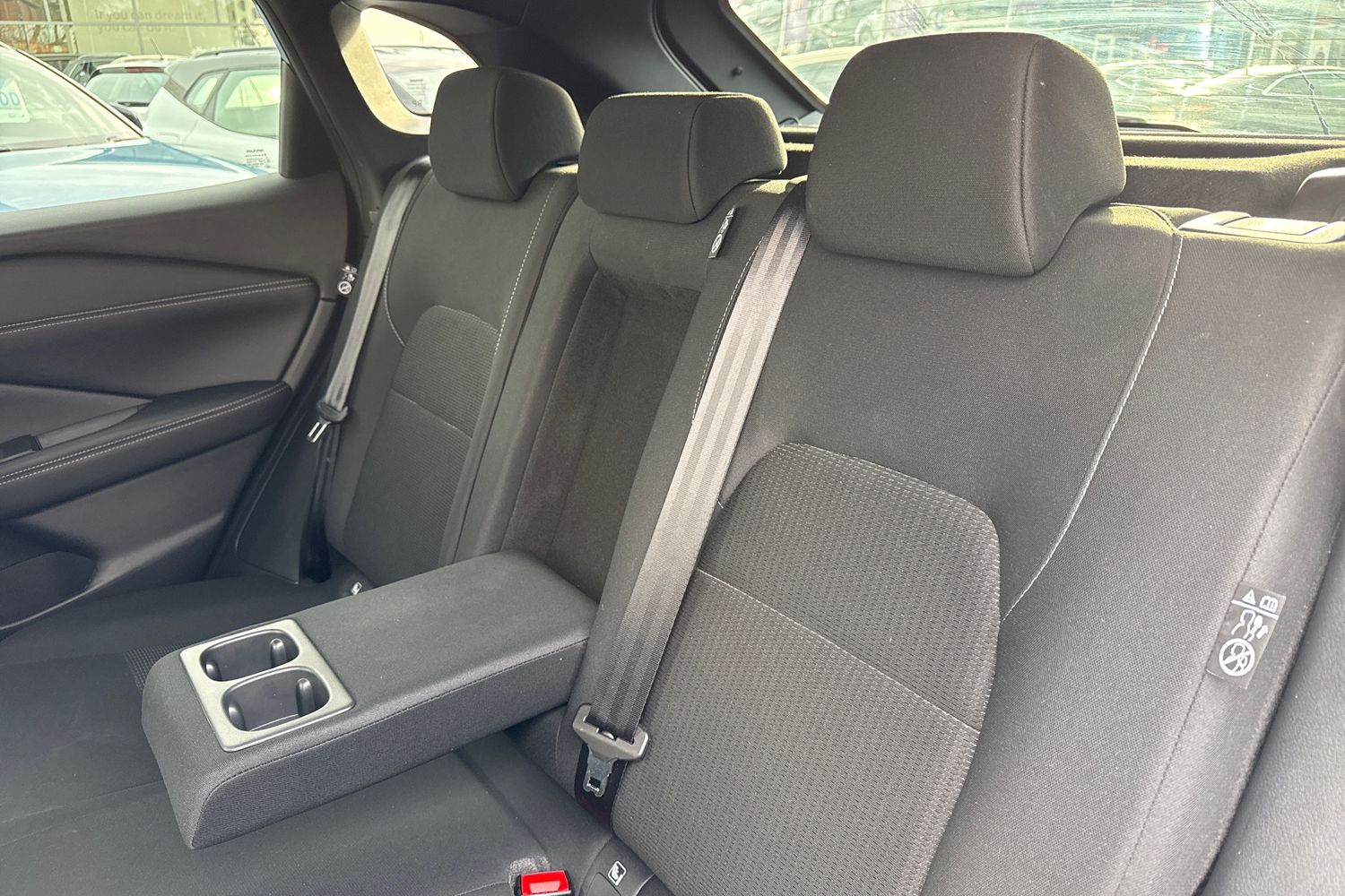 Used Nissan Qashqai 2023 for sale - 77348454: Photo 14