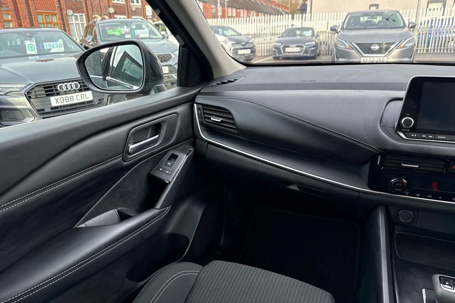 Used Nissan Qashqai 2023 for sale - 77348454: Photo 15