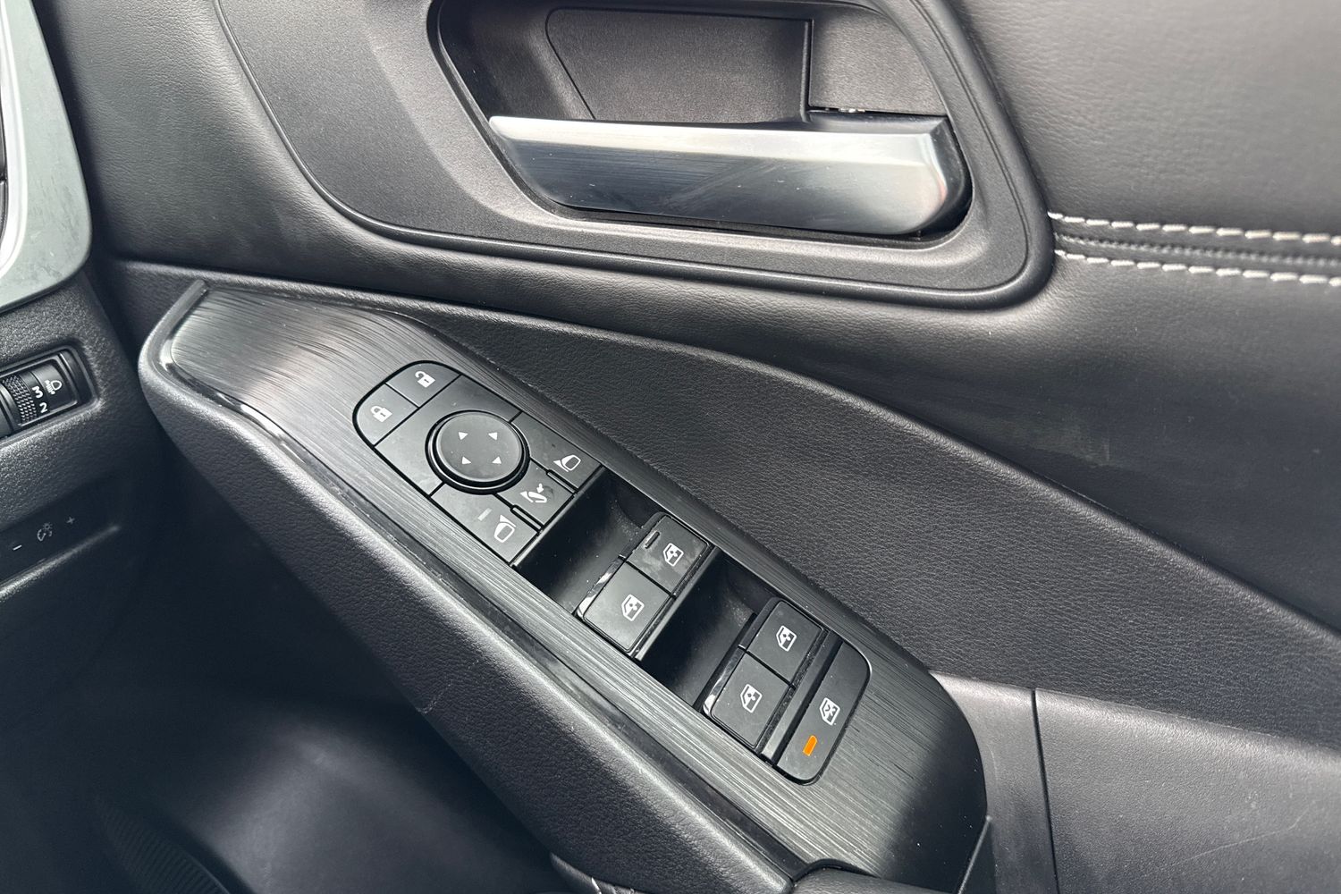 Used Nissan Qashqai 2023 for sale - 77348454: Photo 18