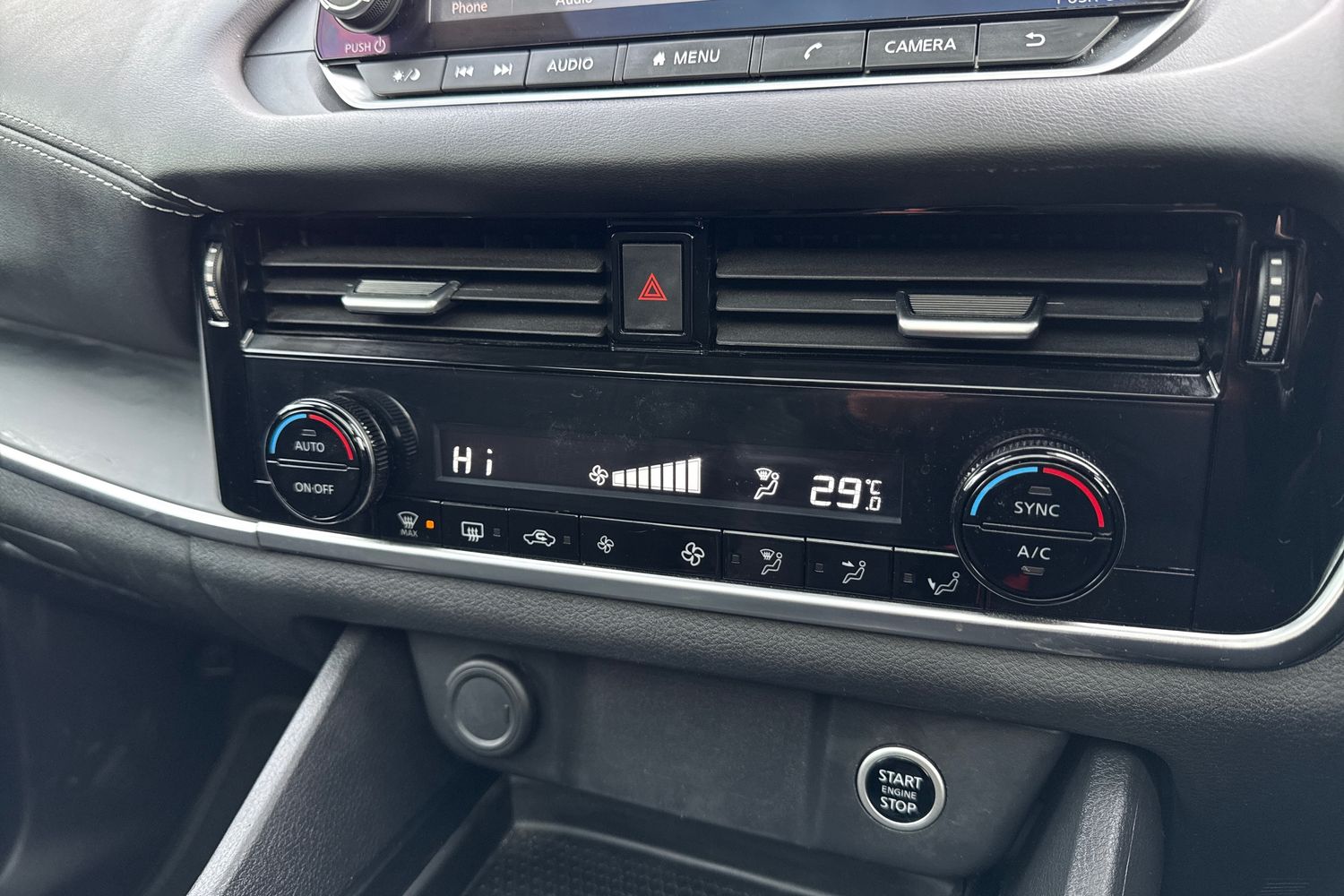 Used Nissan Qashqai 2023 for sale - 77348454: Photo 19