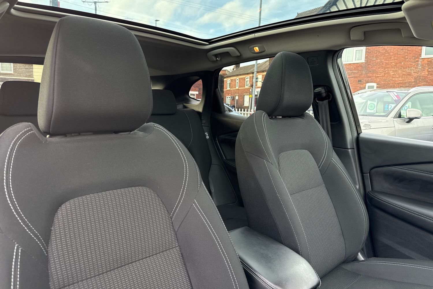 Used Nissan Qashqai 2023 for sale - 77348454: Photo 21