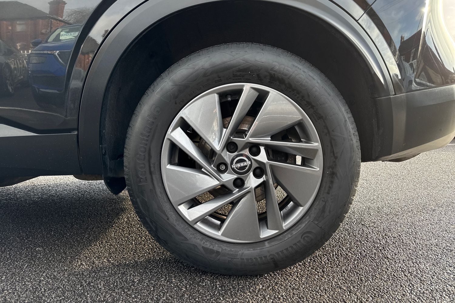 Used Nissan Qashqai 2023 for sale - 77348454: Photo 22