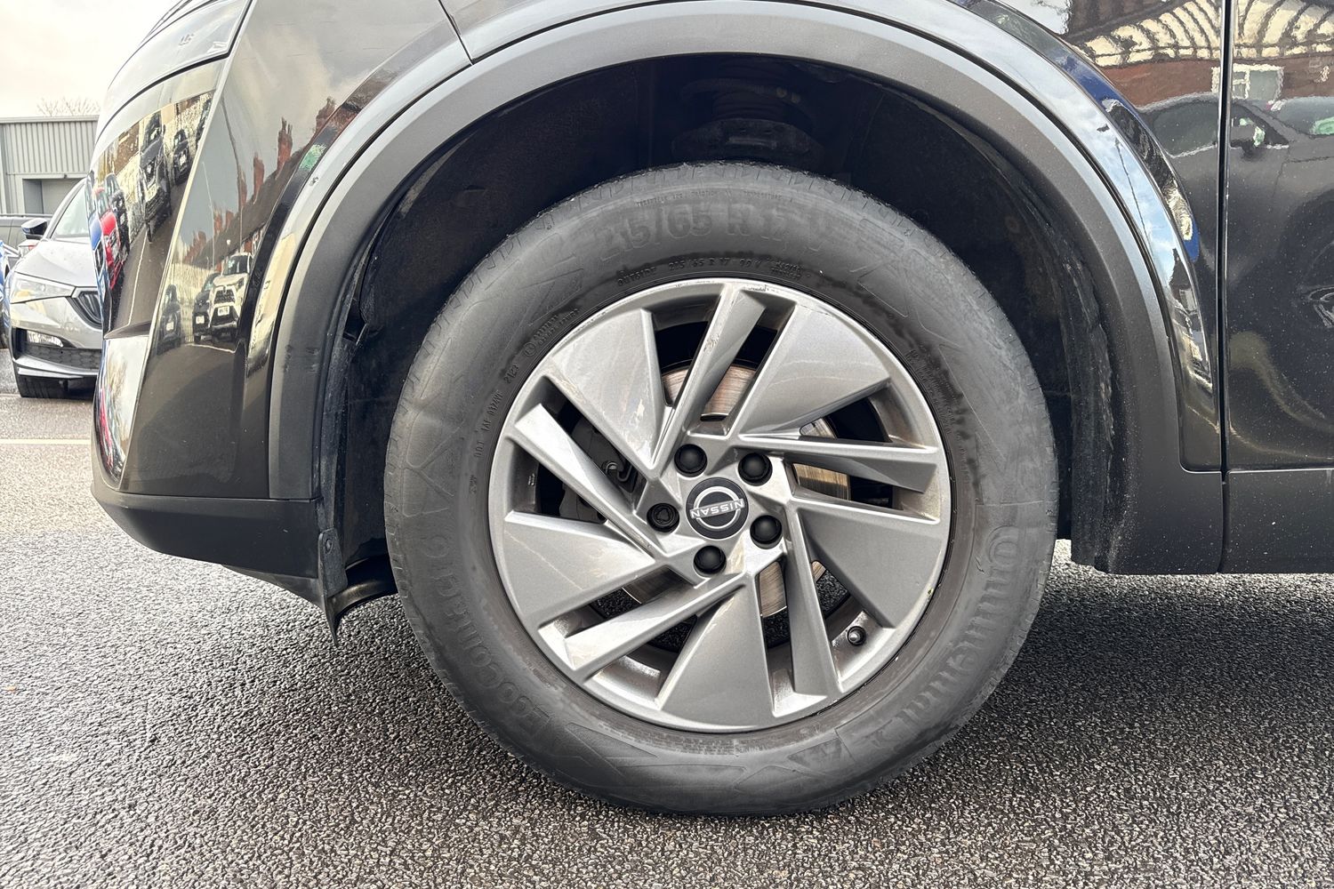 Used Nissan Qashqai 2023 for sale - 77348454: Photo 23