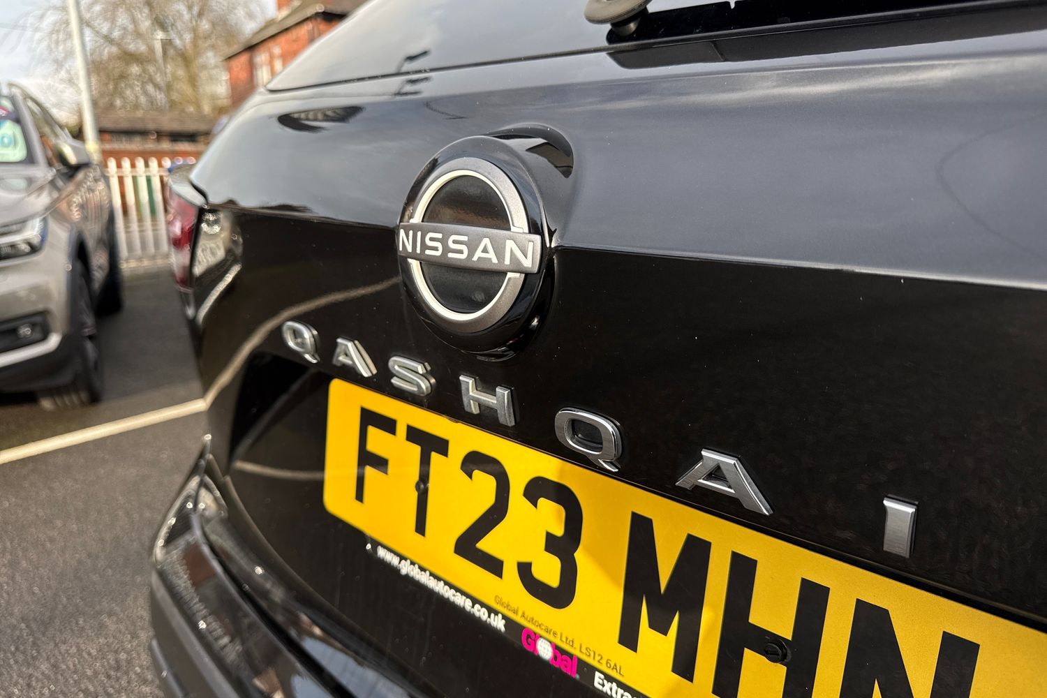 Used Nissan Qashqai 2023 for sale - 77348454: Photo 25