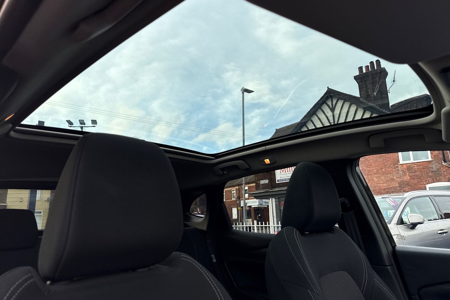 Used Nissan Qashqai 2023 for sale - 77348454: Photo 26