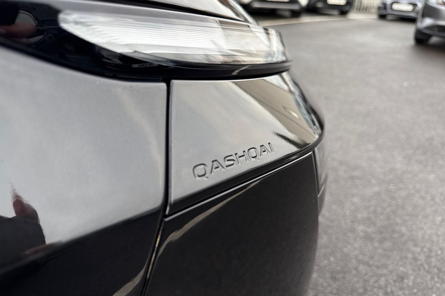 Used Nissan Qashqai 2023 for sale - 77348454: Photo 27