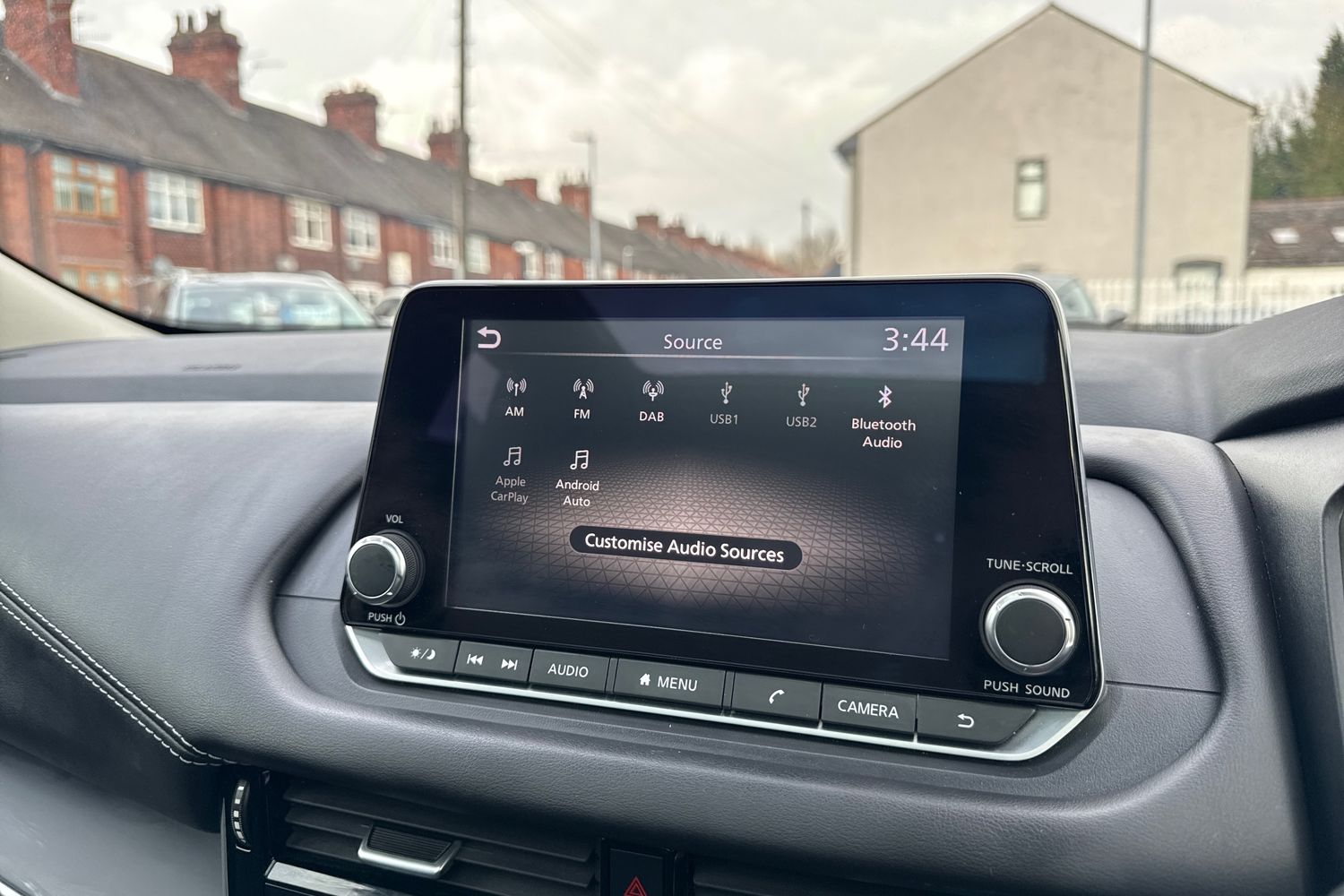 Used Nissan Qashqai 2023 for sale - 77348454: Photo 28