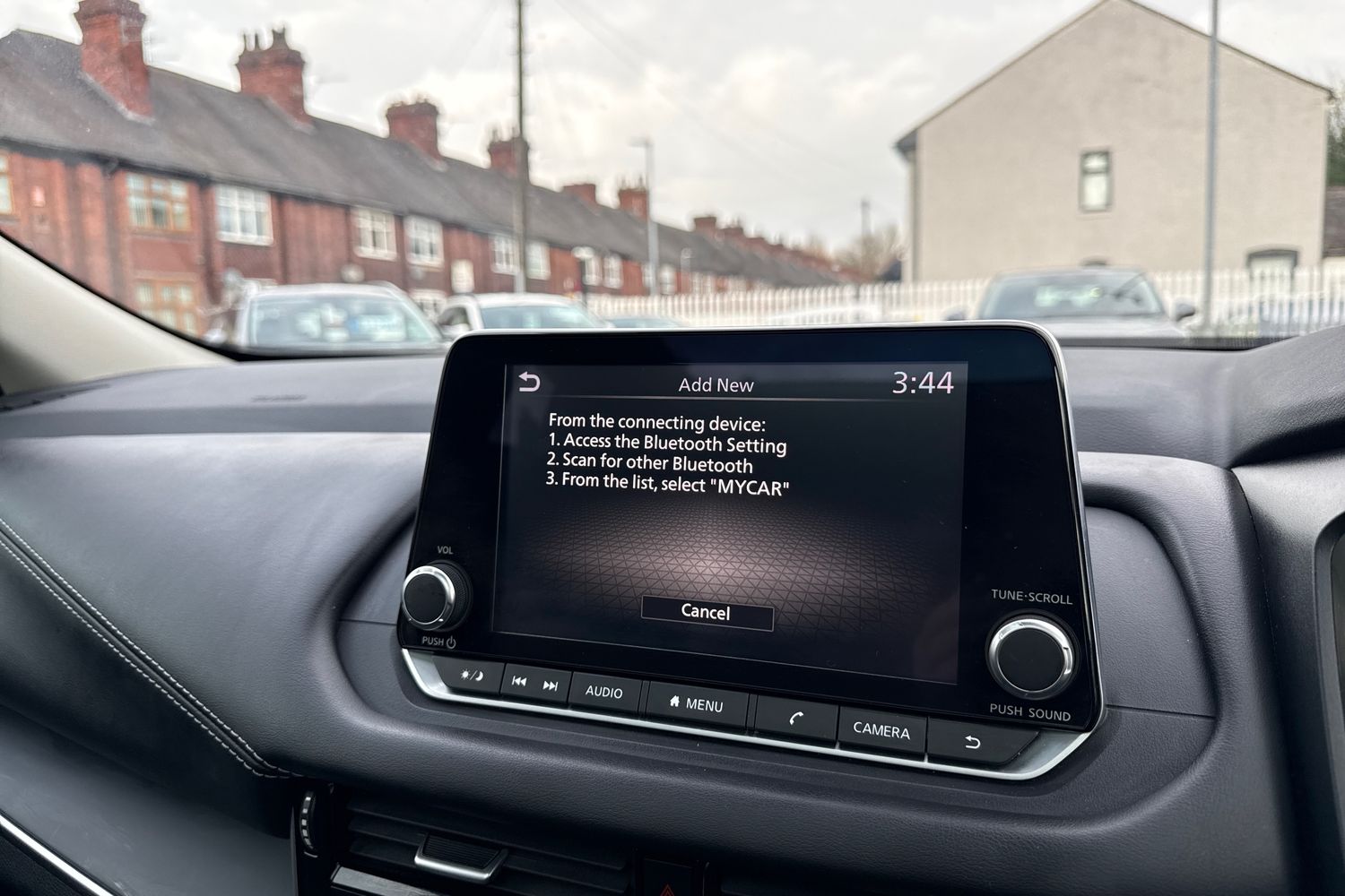 Used Nissan Qashqai 2023 for sale - 77348454: Photo 29