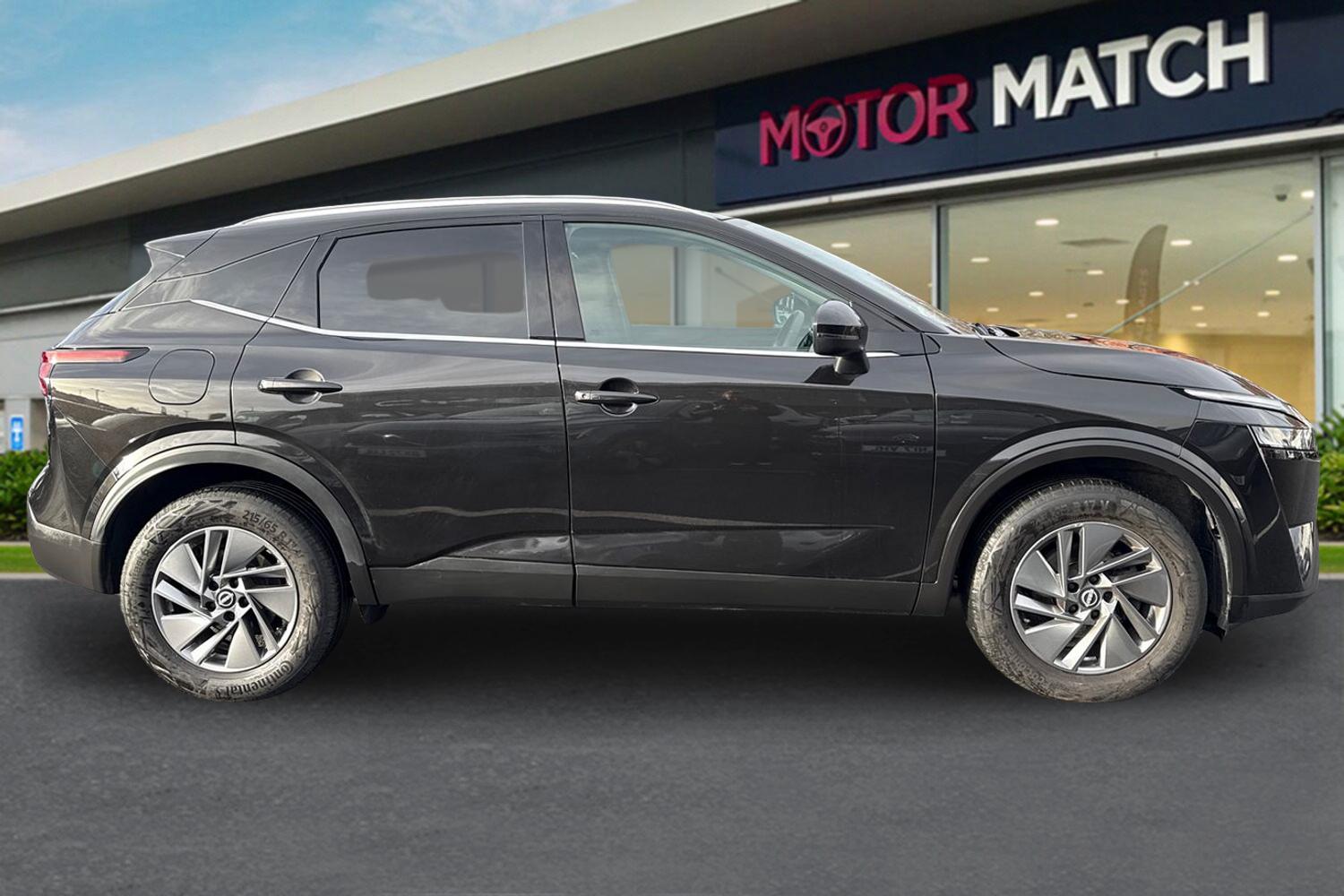 Used Nissan Qashqai 2023 for sale - 77348454: Photo 3