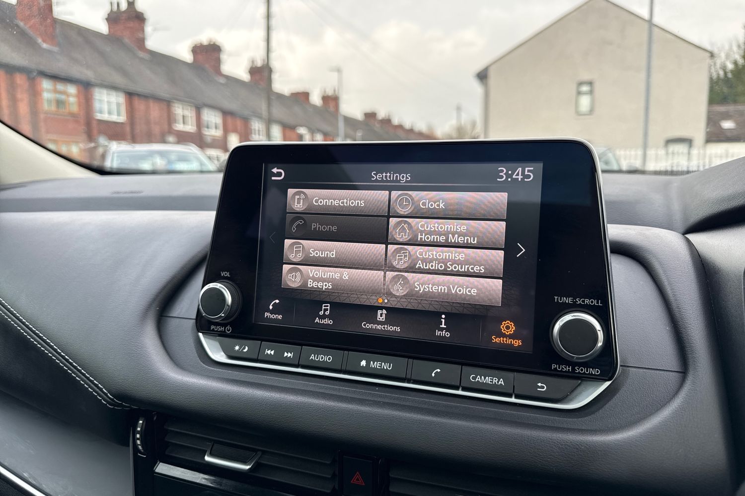 Used Nissan Qashqai 2023 for sale - 77348454: Photo 30