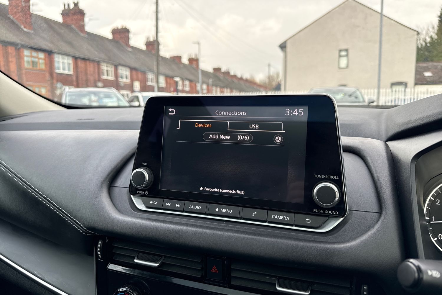 Used Nissan Qashqai 2023 for sale - 77348454: Photo 31