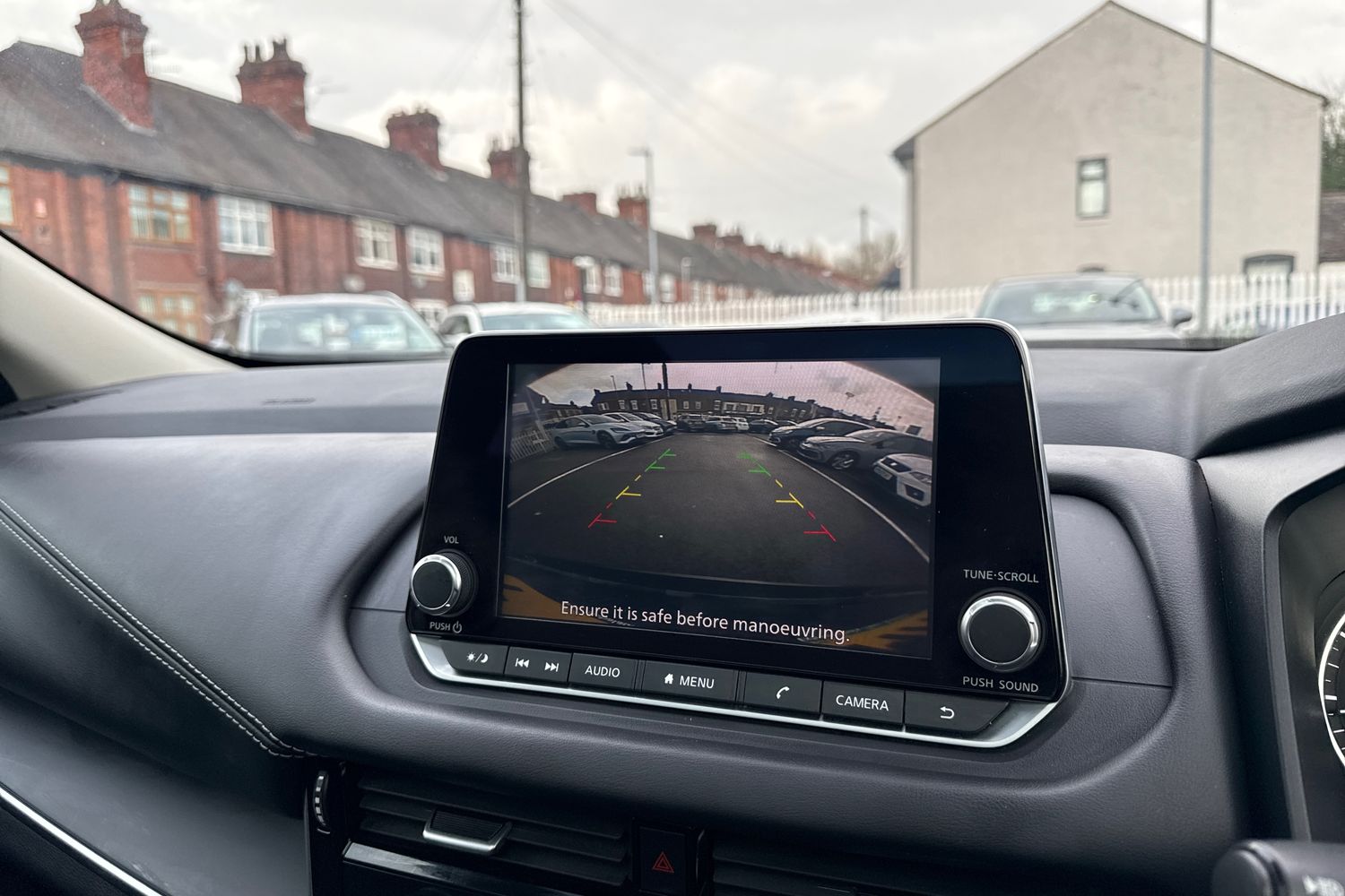 Used Nissan Qashqai 2023 for sale - 77348454: Photo 32