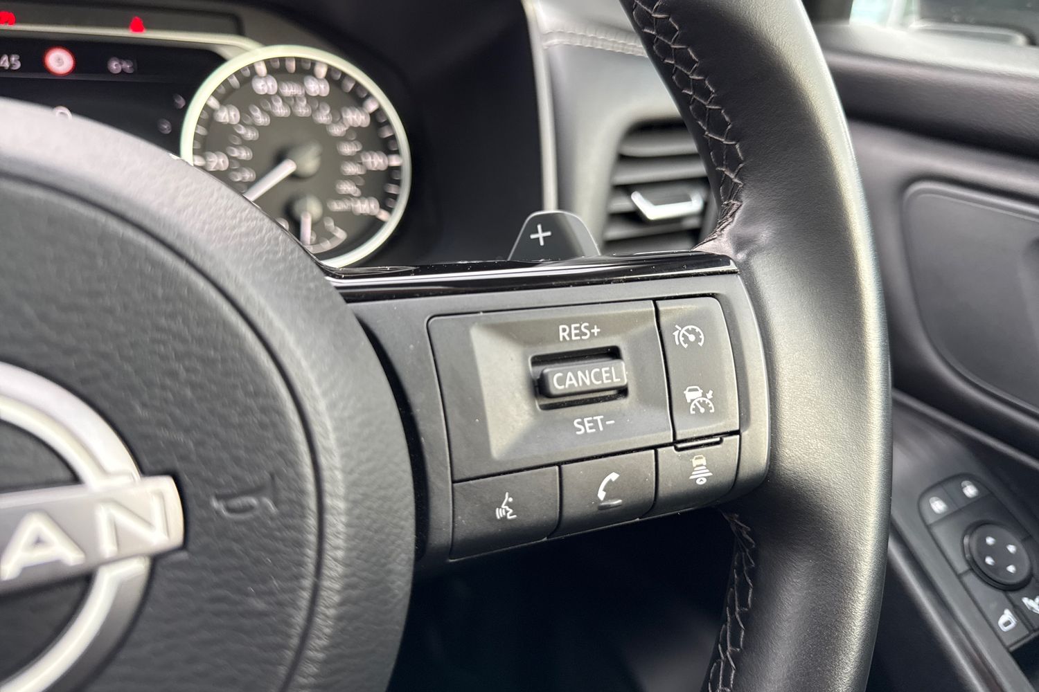 Used Nissan Qashqai 2023 for sale - 77348454: Photo 34