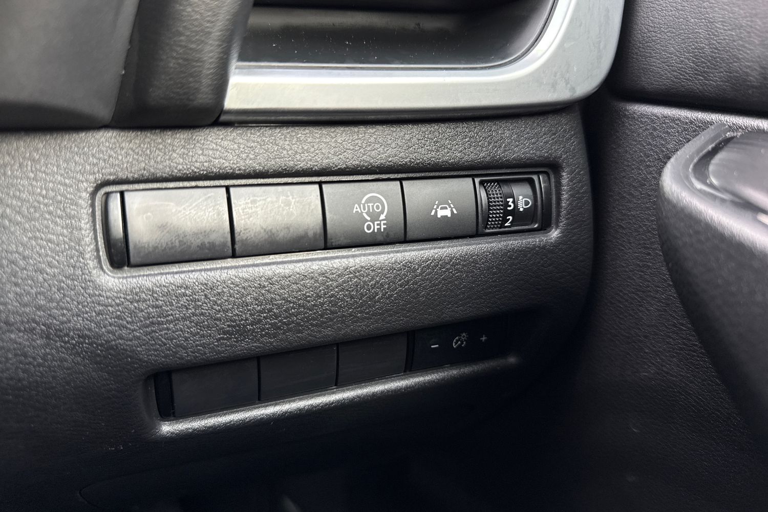 Used Nissan Qashqai 2023 for sale - 77348454: Photo 35