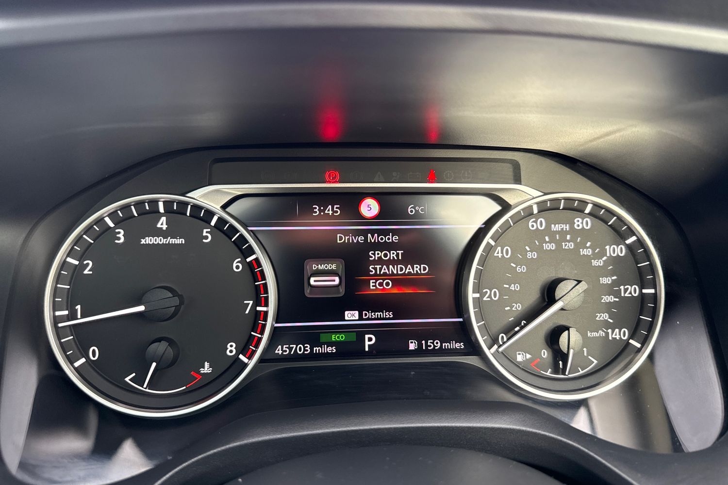 Used Nissan Qashqai 2023 for sale - 77348454: Photo 36