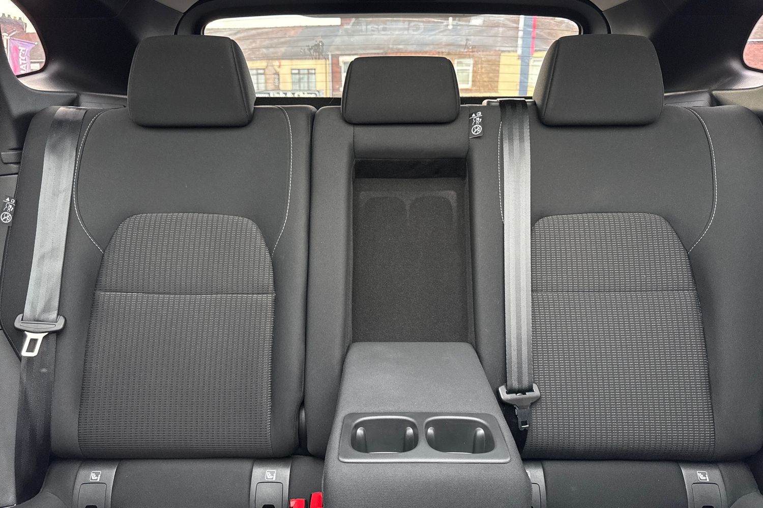 Used Nissan Qashqai 2023 for sale - 77348454: Photo 39