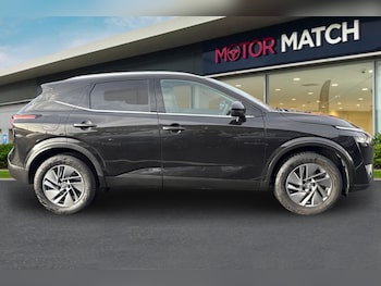 Used Nissan Qashqai 2023 for sale - 77348454: Photo