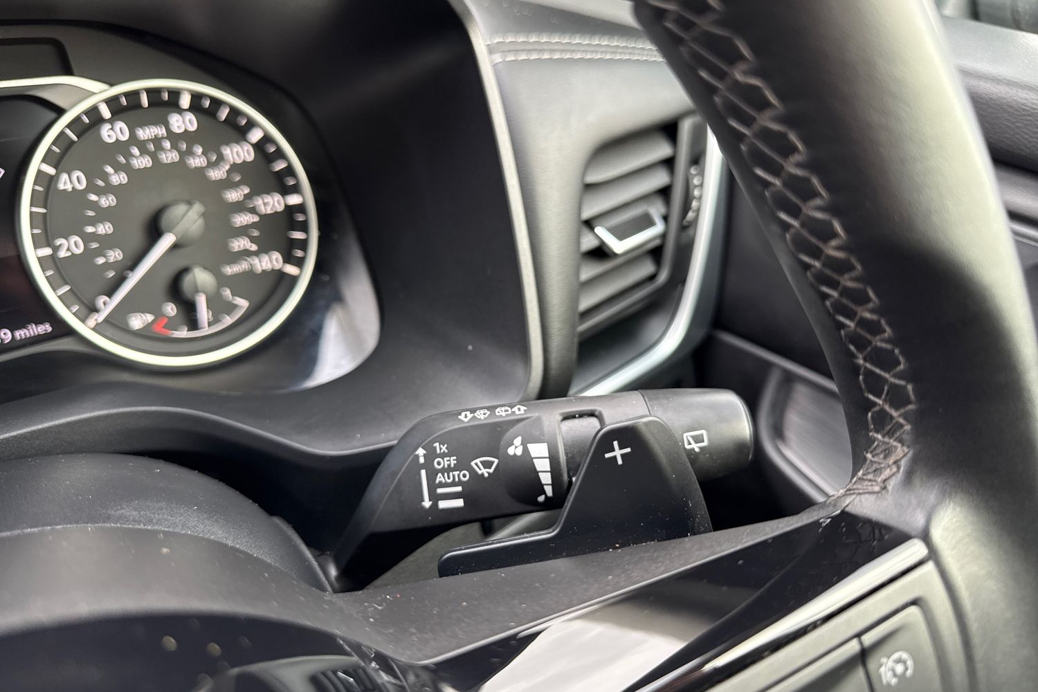 Used Nissan Qashqai 2023 for sale - 77348454: Photo 42