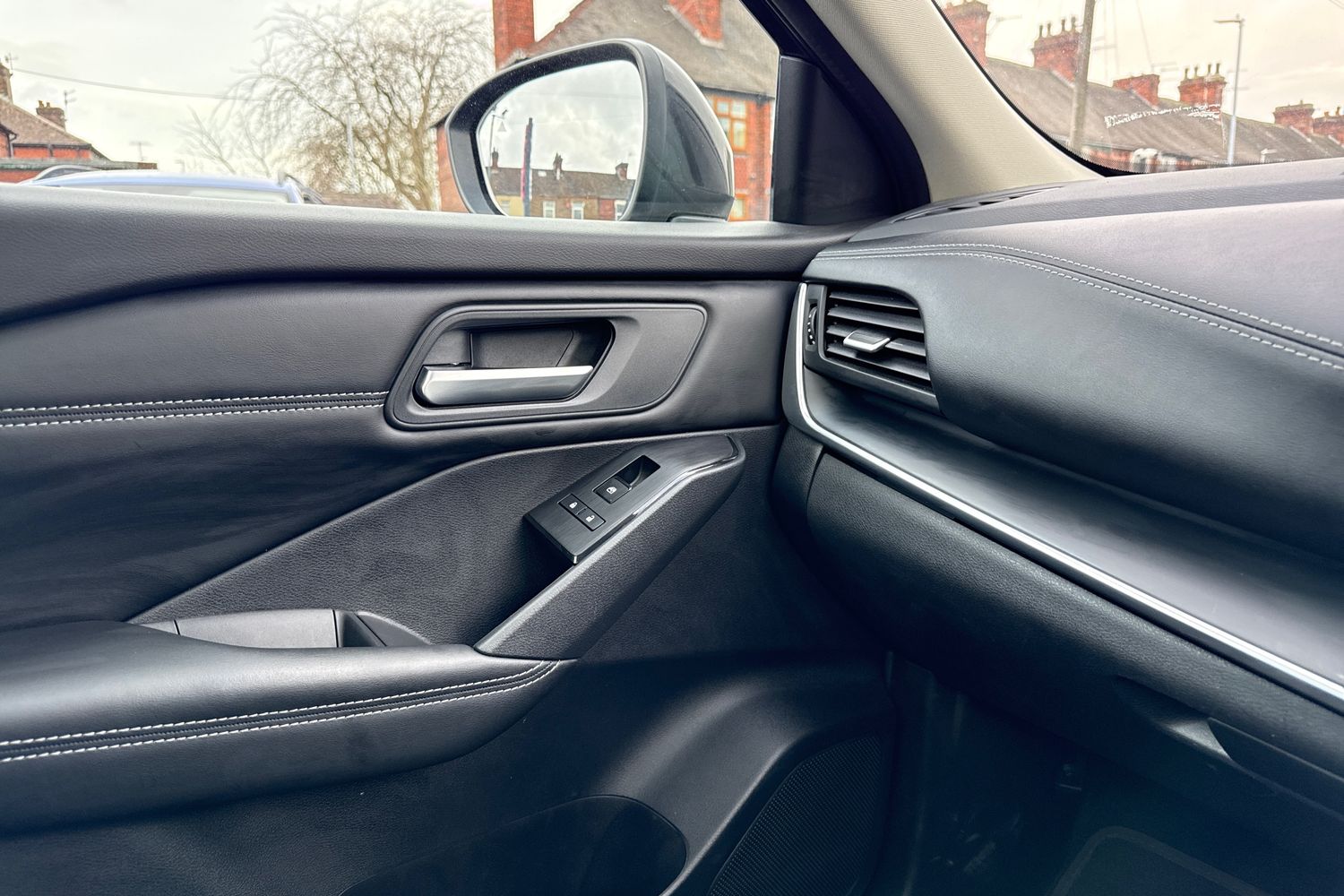 Used Nissan Qashqai 2023 for sale - 77348454: Photo 44