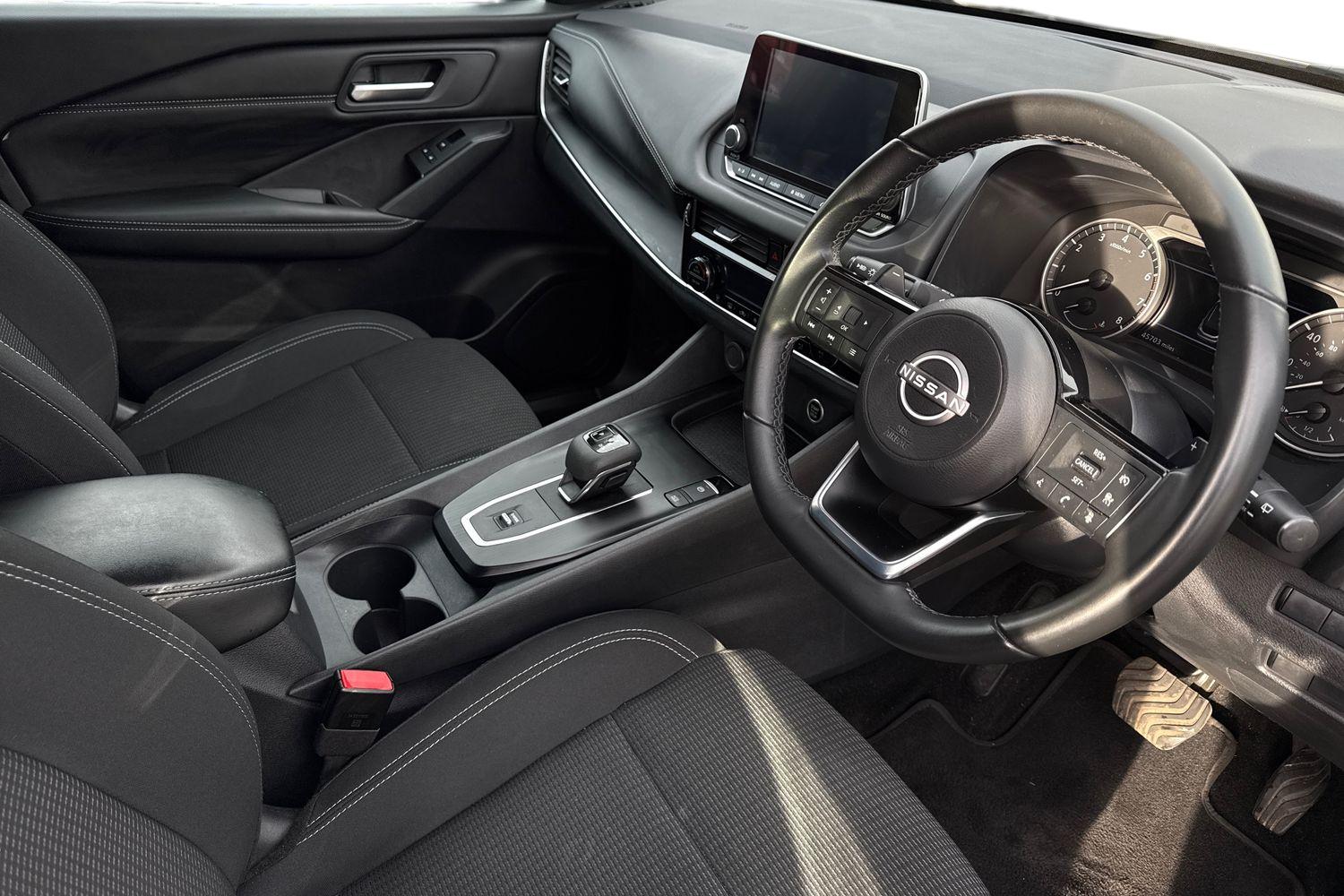 Used Nissan Qashqai 2023 for sale - 77348454: Photo 8