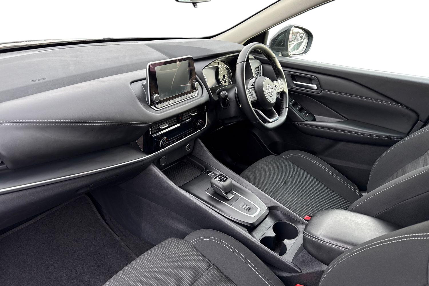 Used Nissan Qashqai 2023 for sale - 77348454: Photo 9