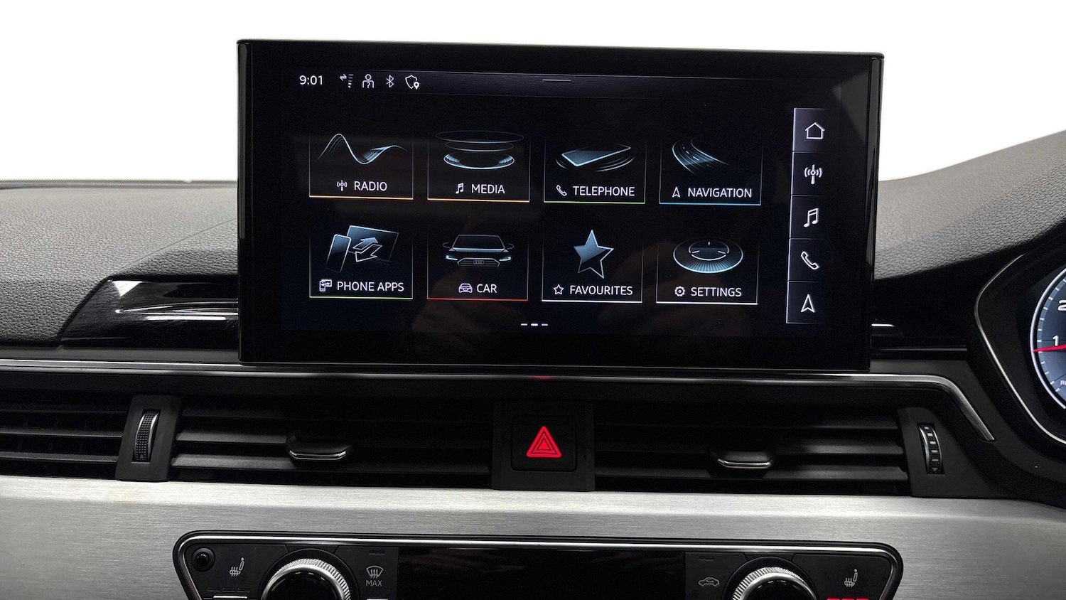 Used Audi A5 2021 for sale - 77152614: Photo 10