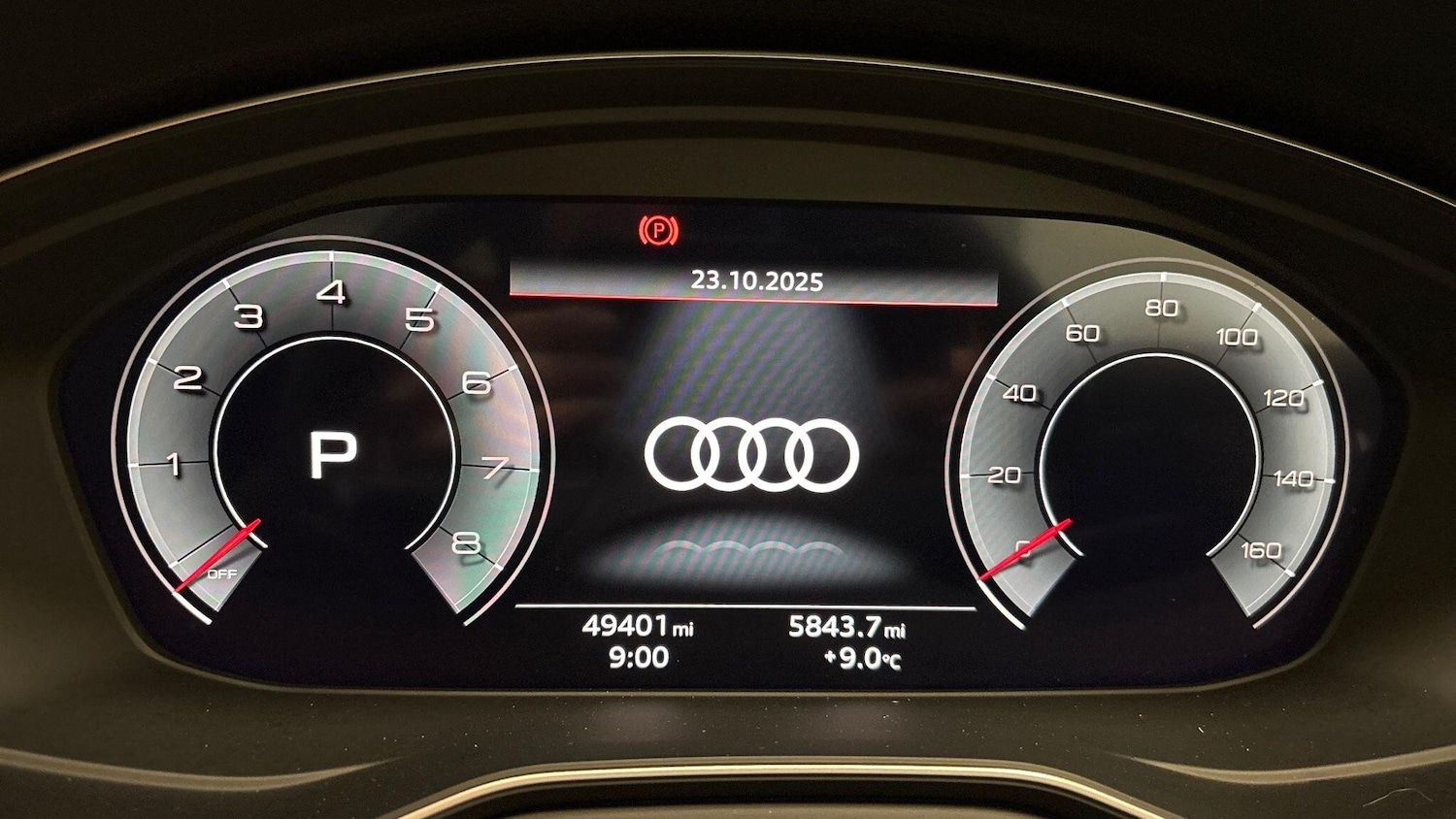 Used Audi A5 2021 for sale - 77152614: Photo 2