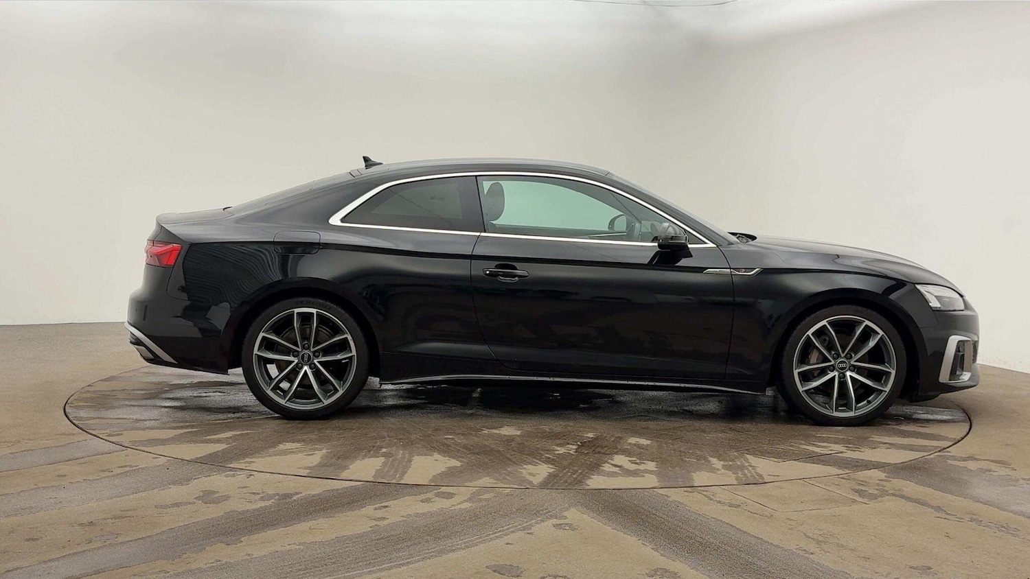 Used Audi A5 2021 for sale - 77152614: Photo 6