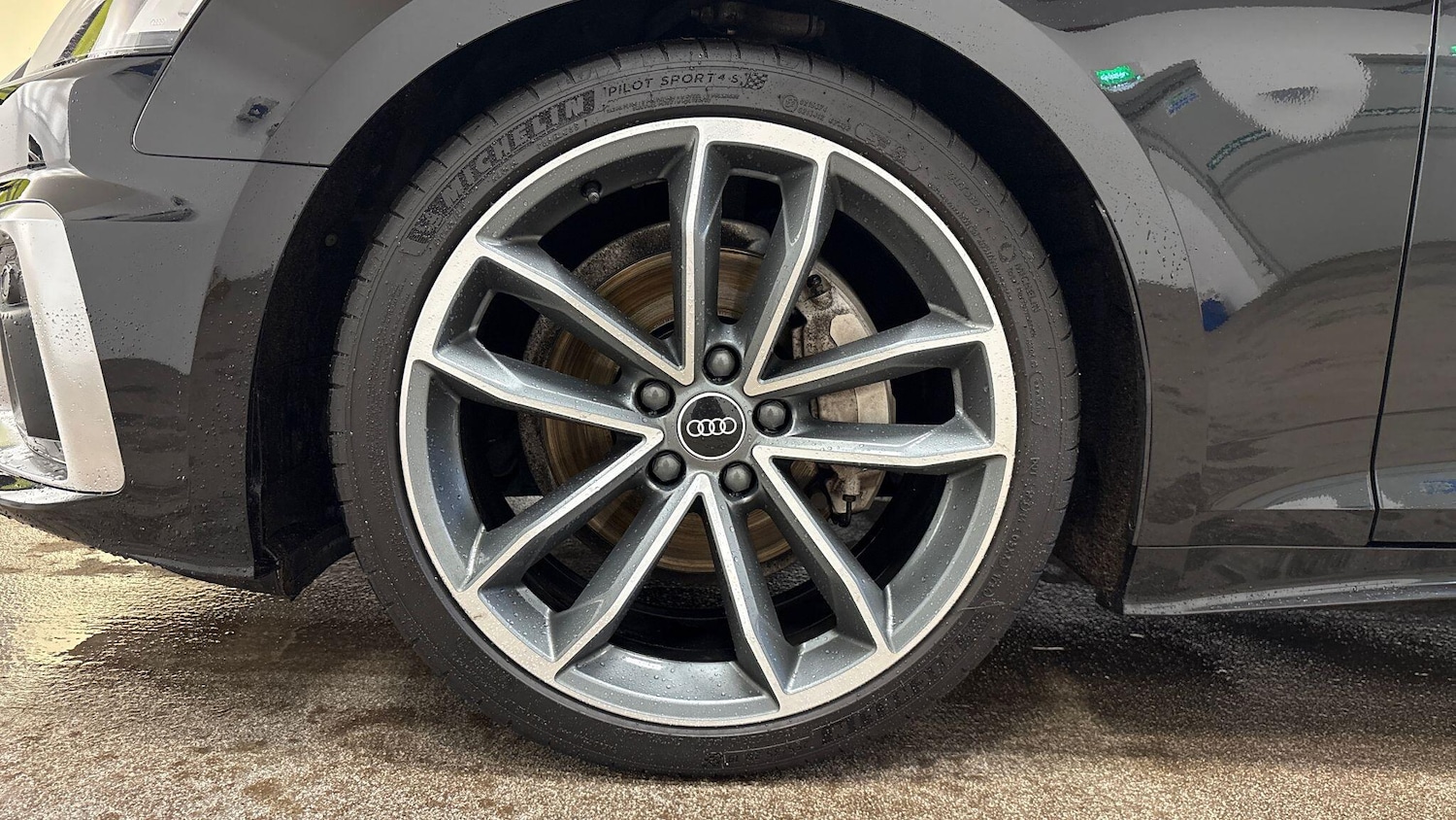 Used Audi A5 2021 for sale - 77152614: Photo 7