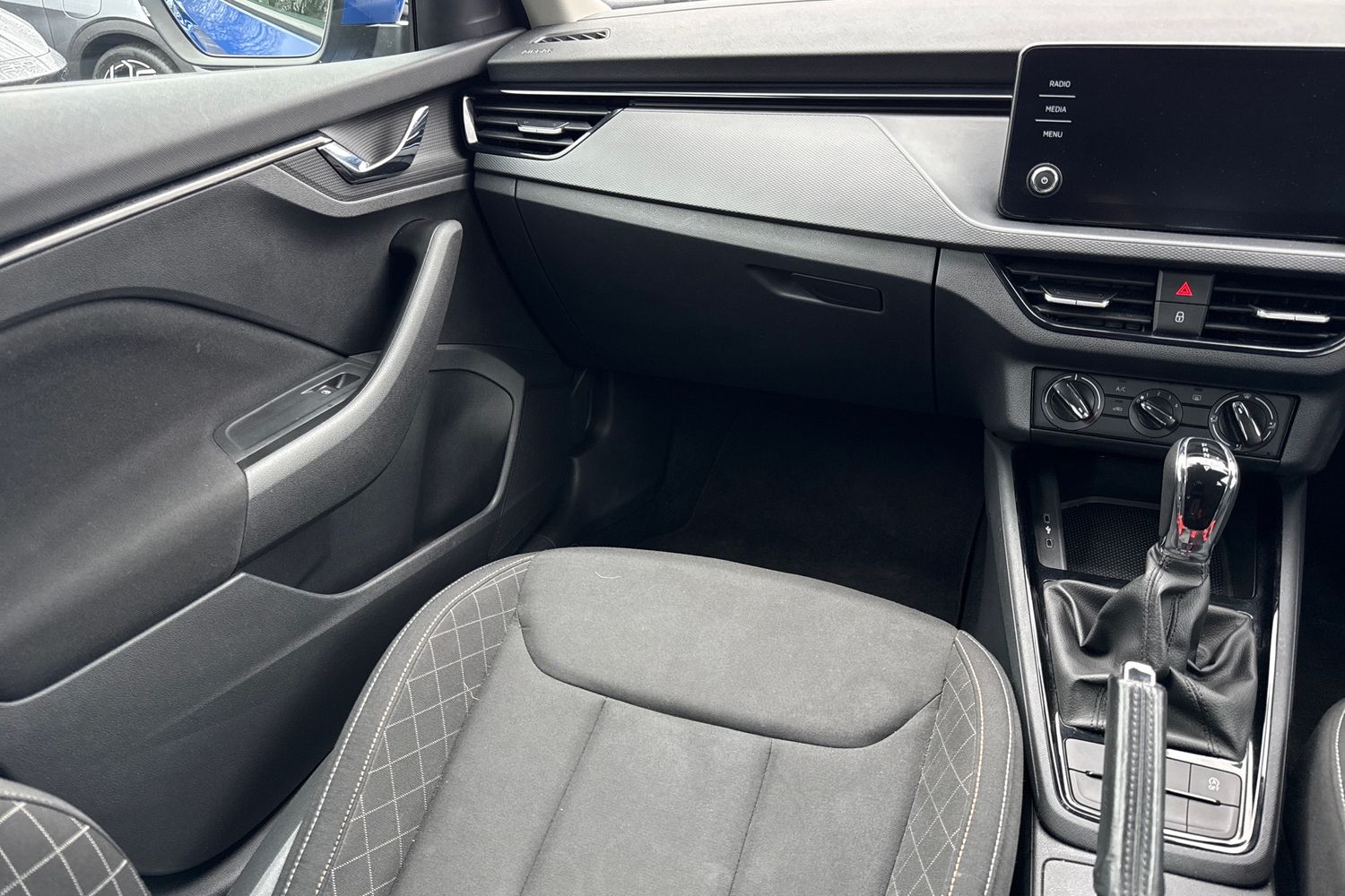 Used Skoda Kamiq 2023 for sale - 77582676: Photo 15