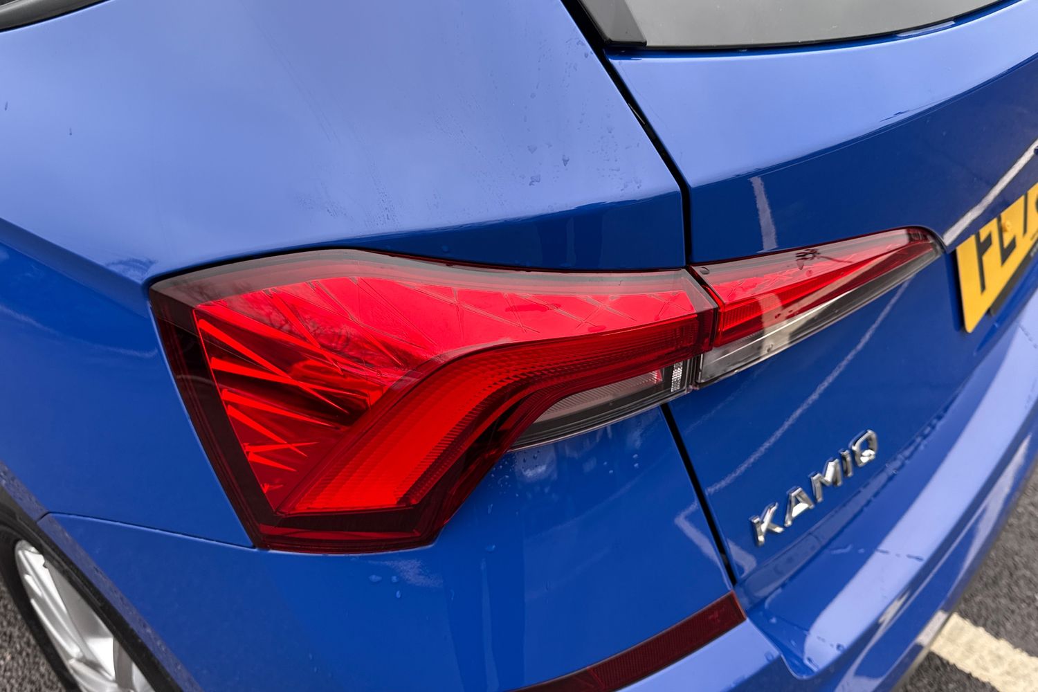 Used Skoda Kamiq 2023 for sale - 77582676: Photo 16