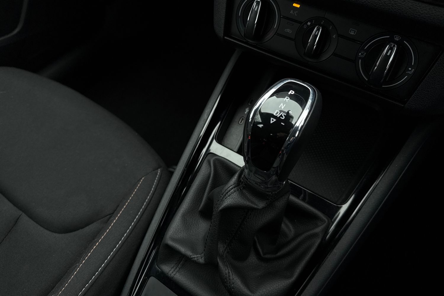 Used Skoda Kamiq 2023 for sale - 77582676: Photo 20