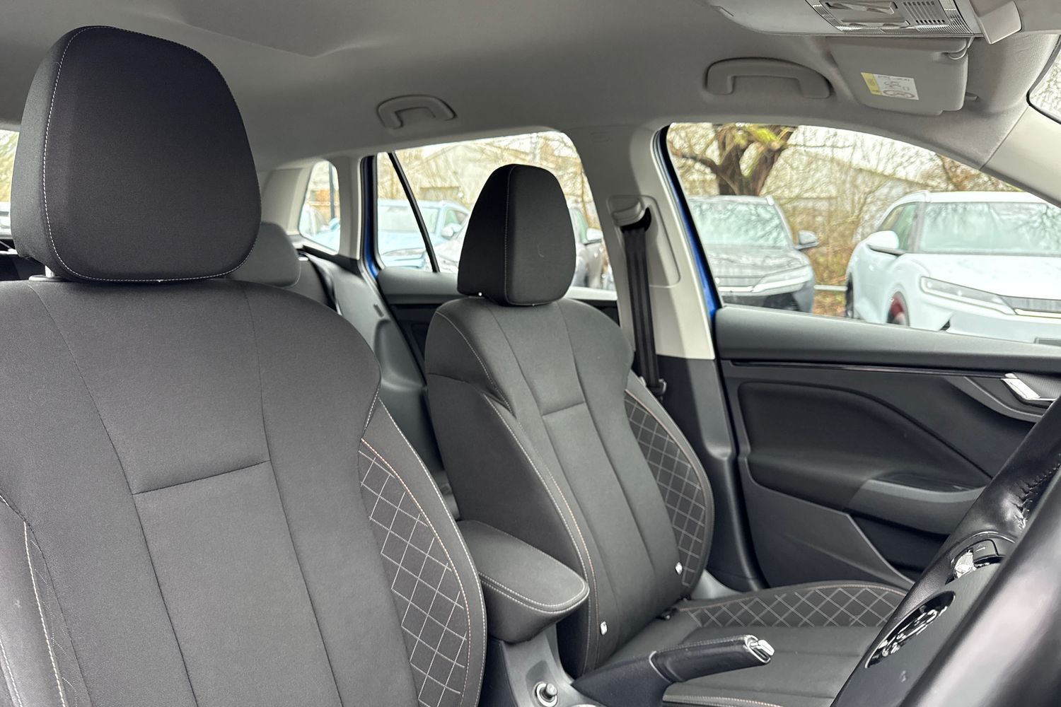 Used Skoda Kamiq 2023 for sale - 77582676: Photo 21