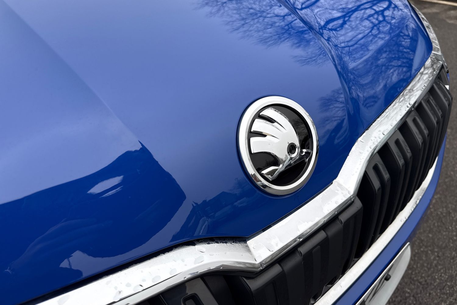 Used Skoda Kamiq 2023 for sale - 77582676: Photo 25