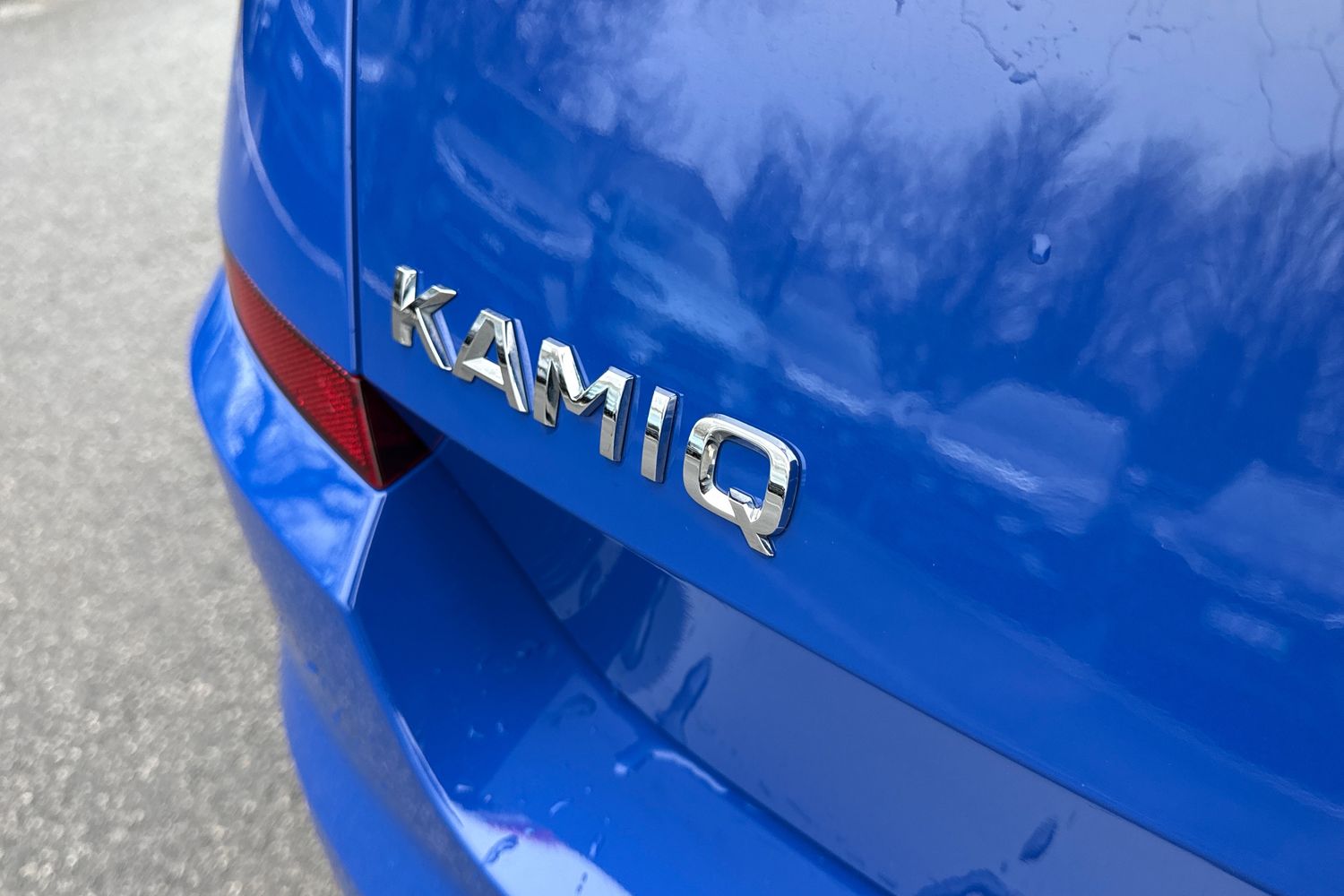 Used Skoda Kamiq 2023 for sale - 77582676: Photo 28