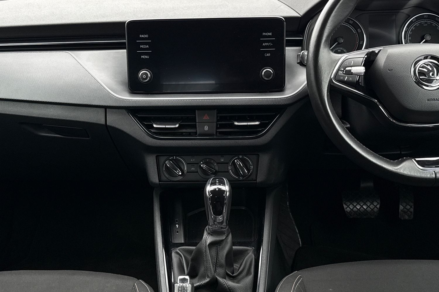 Used Skoda Kamiq 2023 for sale - 77582676: Photo 33