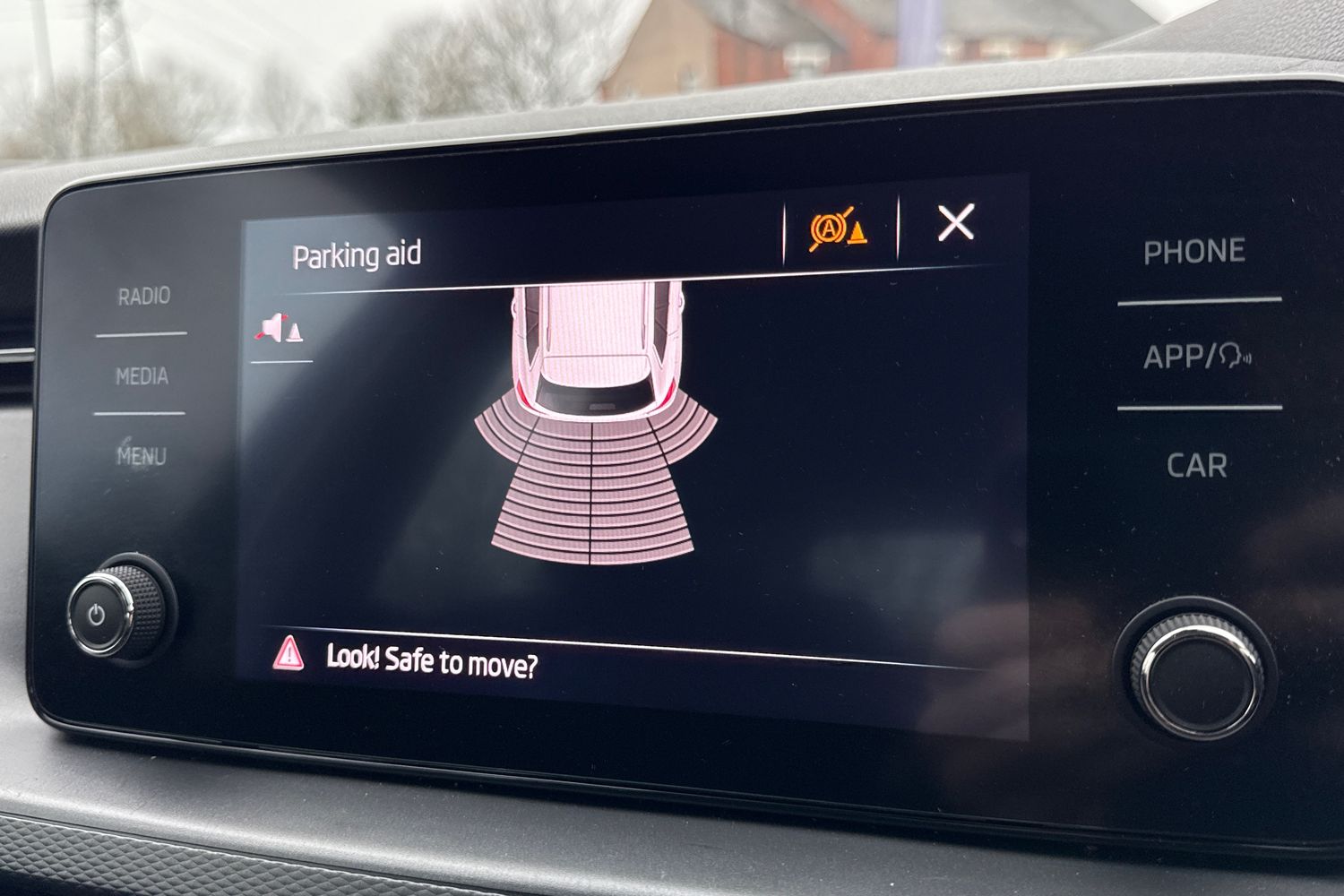 Used Skoda Kamiq 2023 for sale - 77582676: Photo 35