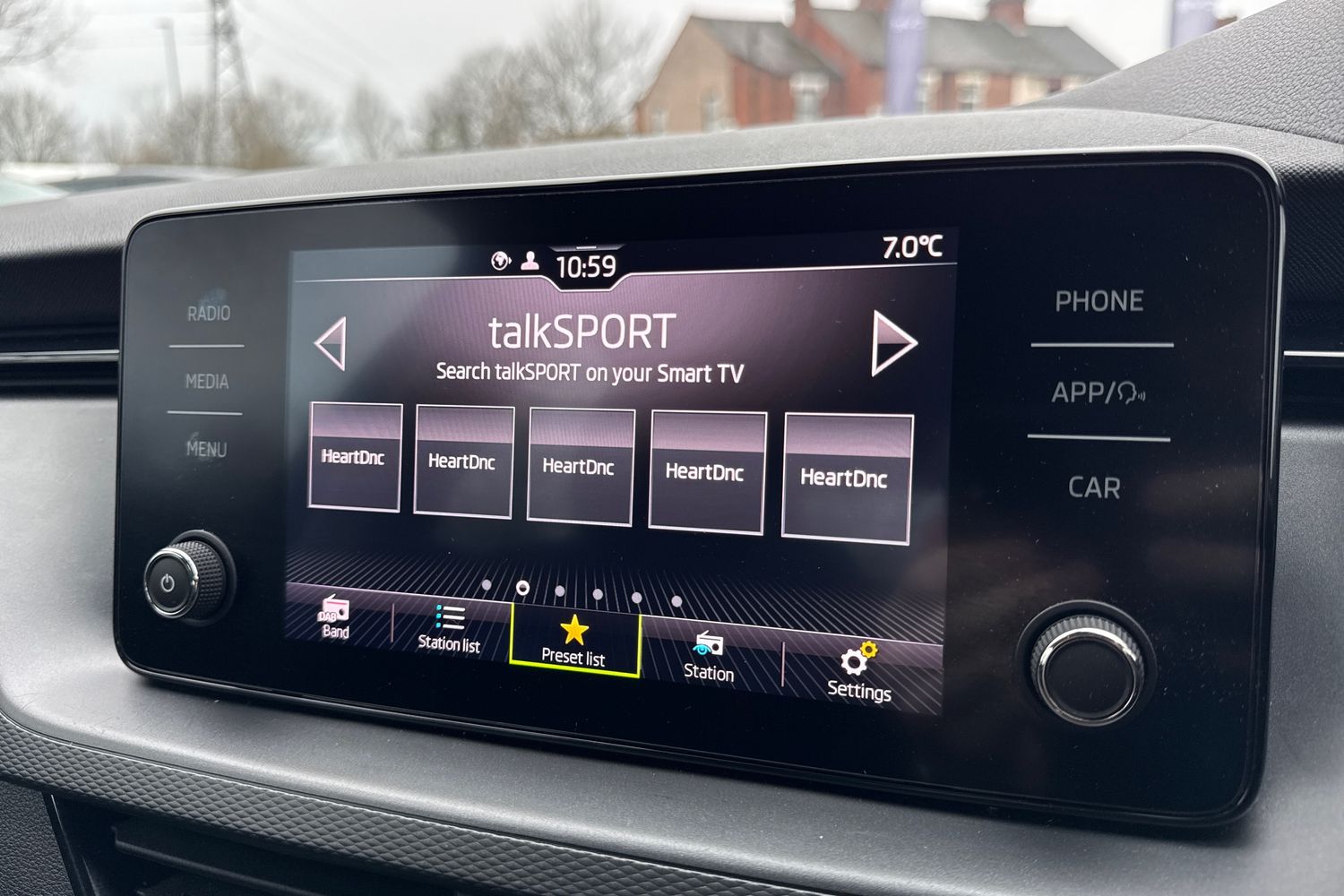 Used Skoda Kamiq 2023 for sale - 77582676: Photo 41