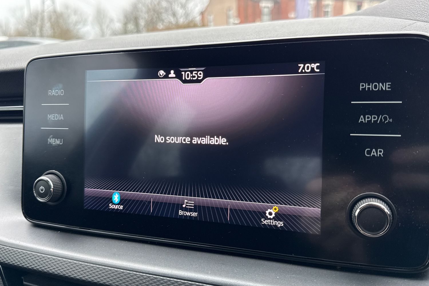 Used Skoda Kamiq 2023 for sale - 77582676: Photo 42