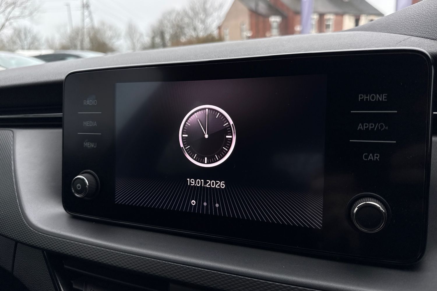 Used Skoda Kamiq 2023 for sale - 77582676: Photo 48